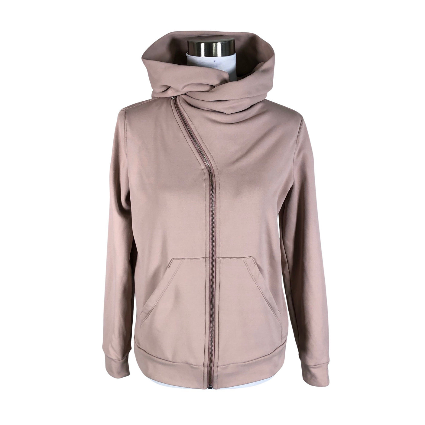 Unisex House of Lola - Hoodie, size 36 - Light pink (1)