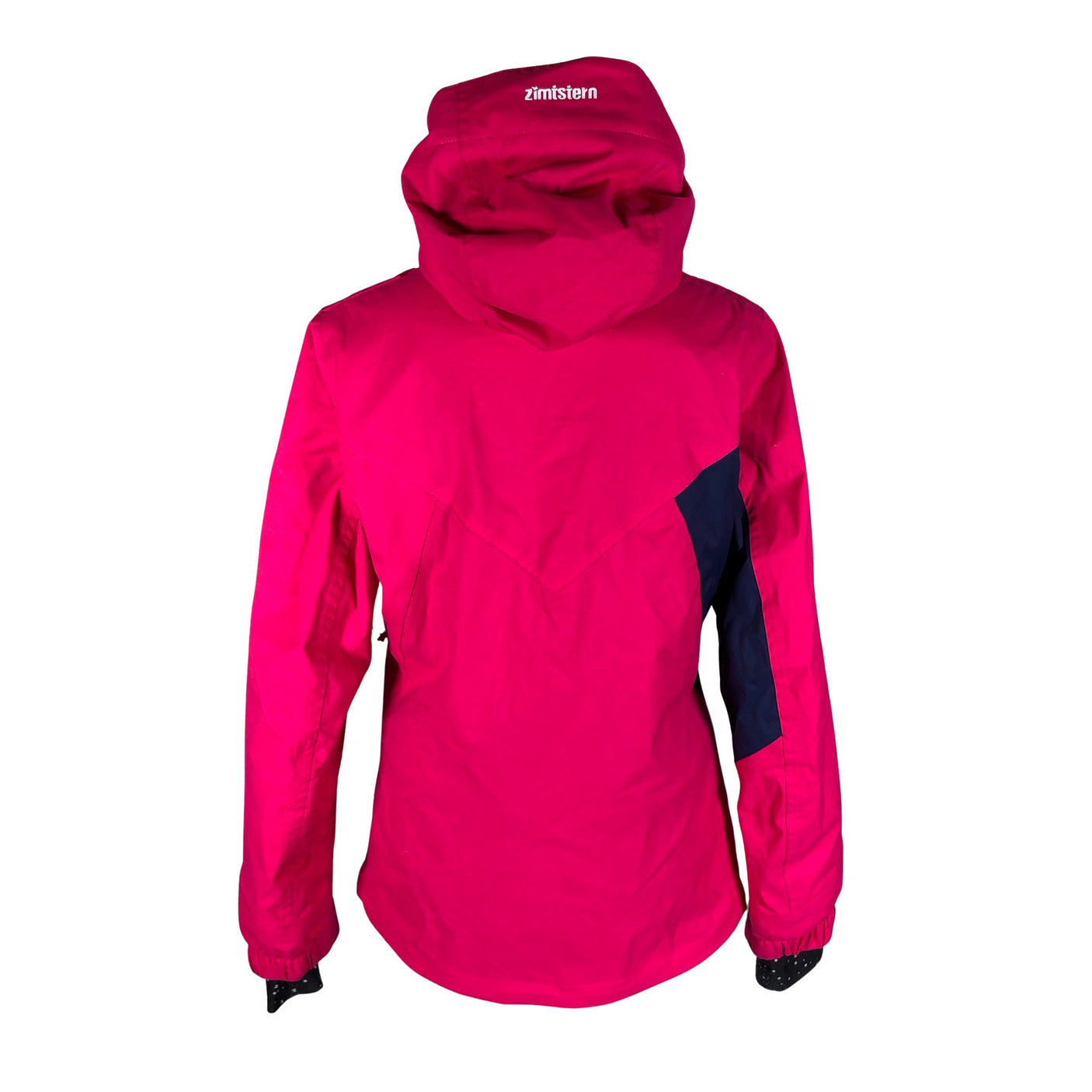 Unisex Zimtstern - Winter jacket, size 38 - Pink (2)