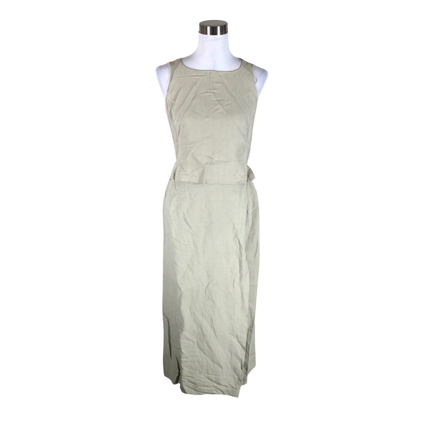 Unisex FFY Womenswear - Dress, size 38 - Gray (1)