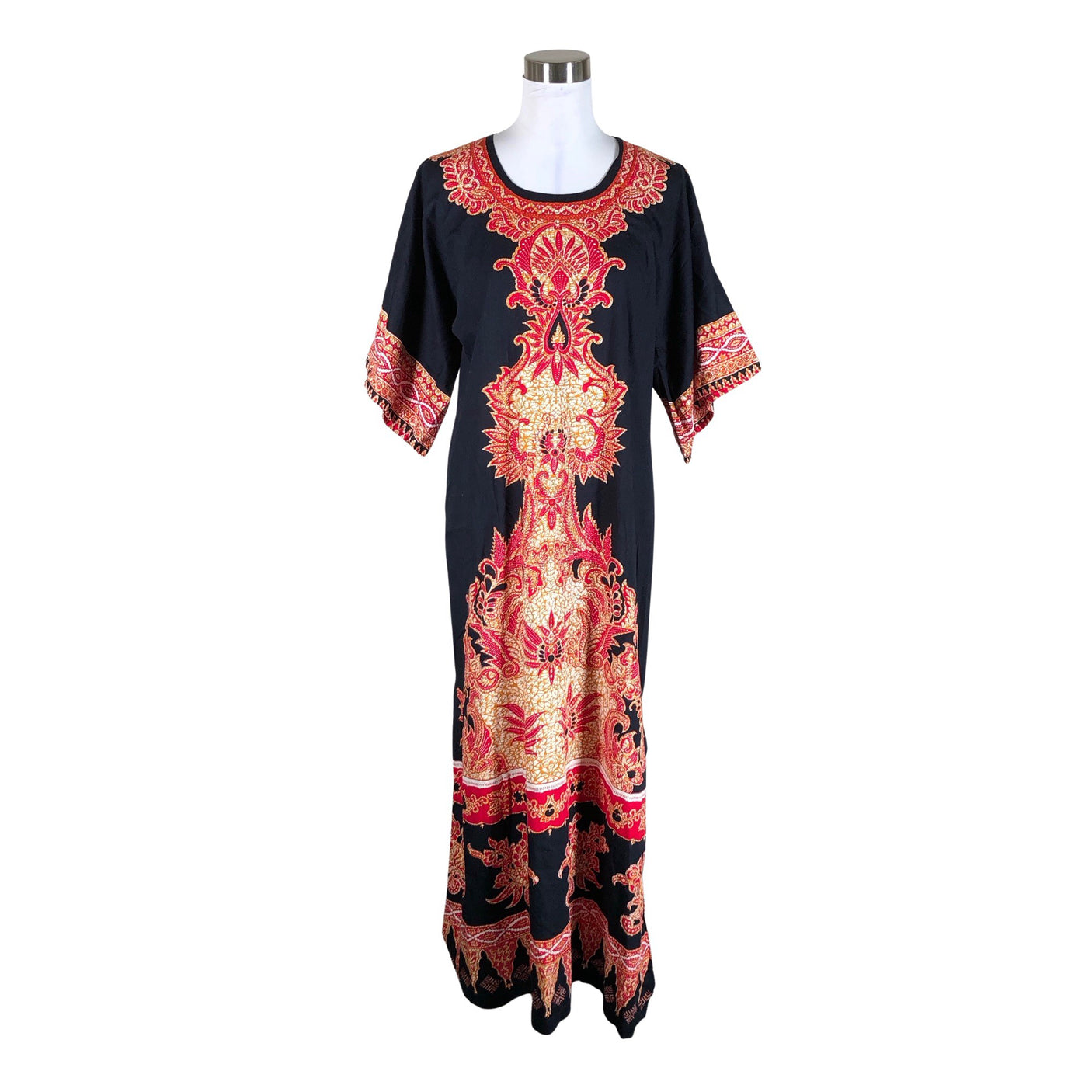 Unisex Handmade - Dress, size 40 - Blue (1)