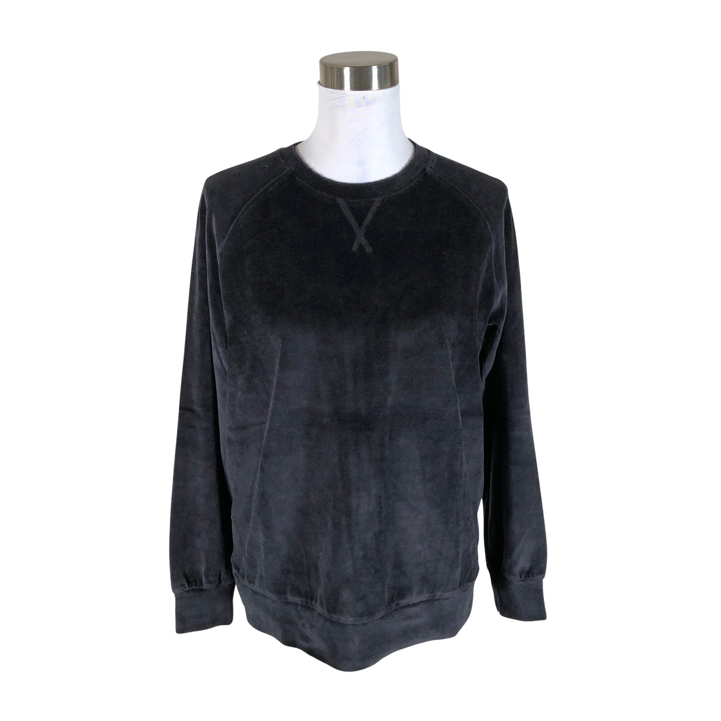 Unisex &Other Stories - Sweatshirt, size 38 - Black (1)