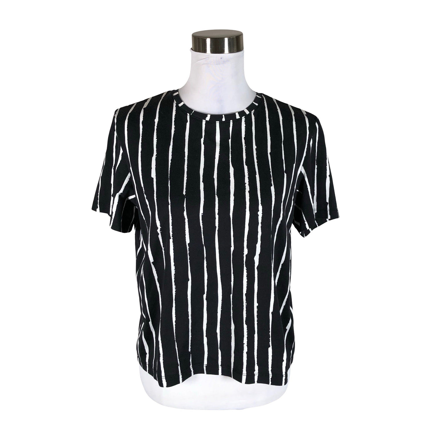 Unisex Marimekko - T-shirt, size 38 - Black (1)