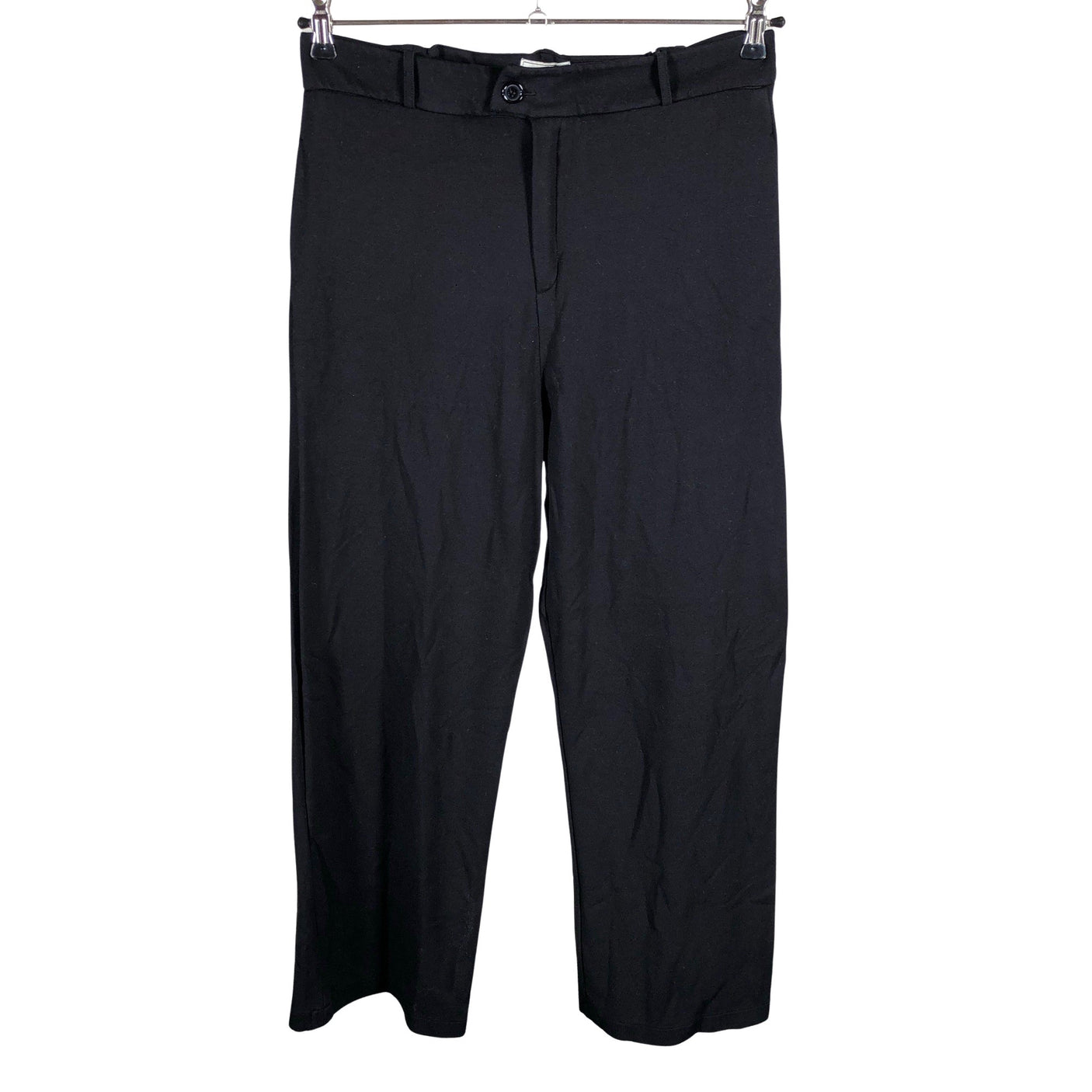 Unisex Lexington - Tricot pants, size 38 - Black (1)