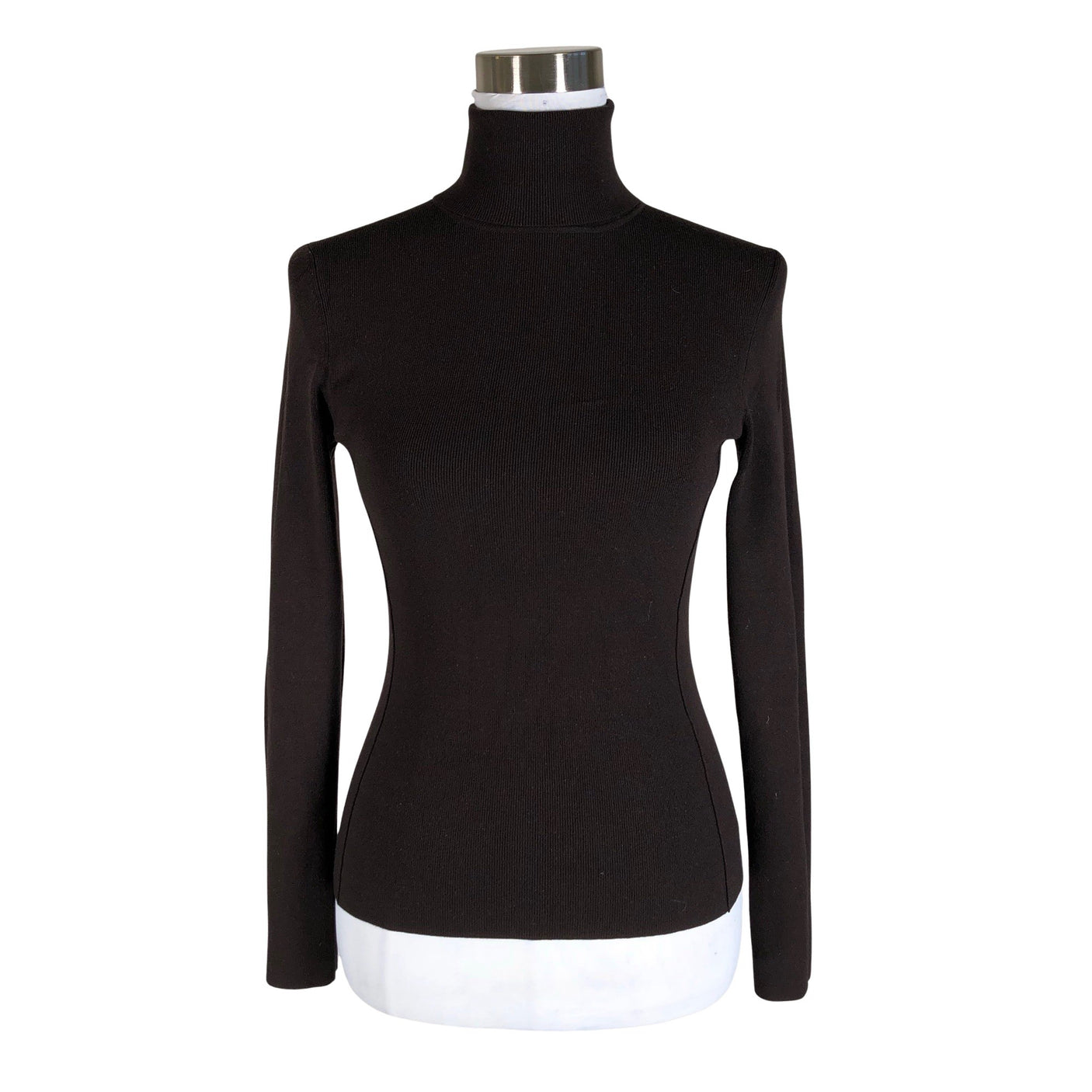 Unisex Repeat - Sweater, size 36 - Brown (1)