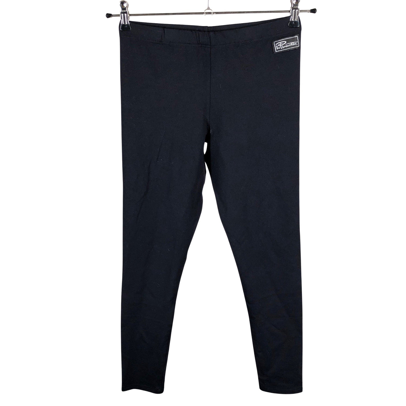 Unisex La Pirouette - Leggings, size 38 - Black (1)