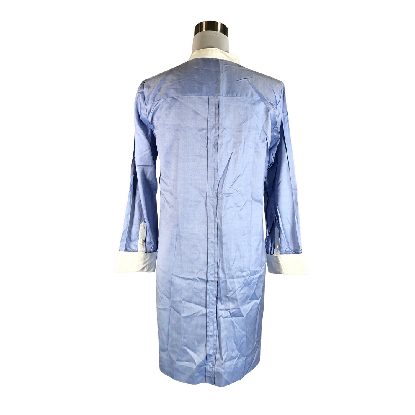 Unisex J.Crew - Dress, size 36 - Light blue (2)
