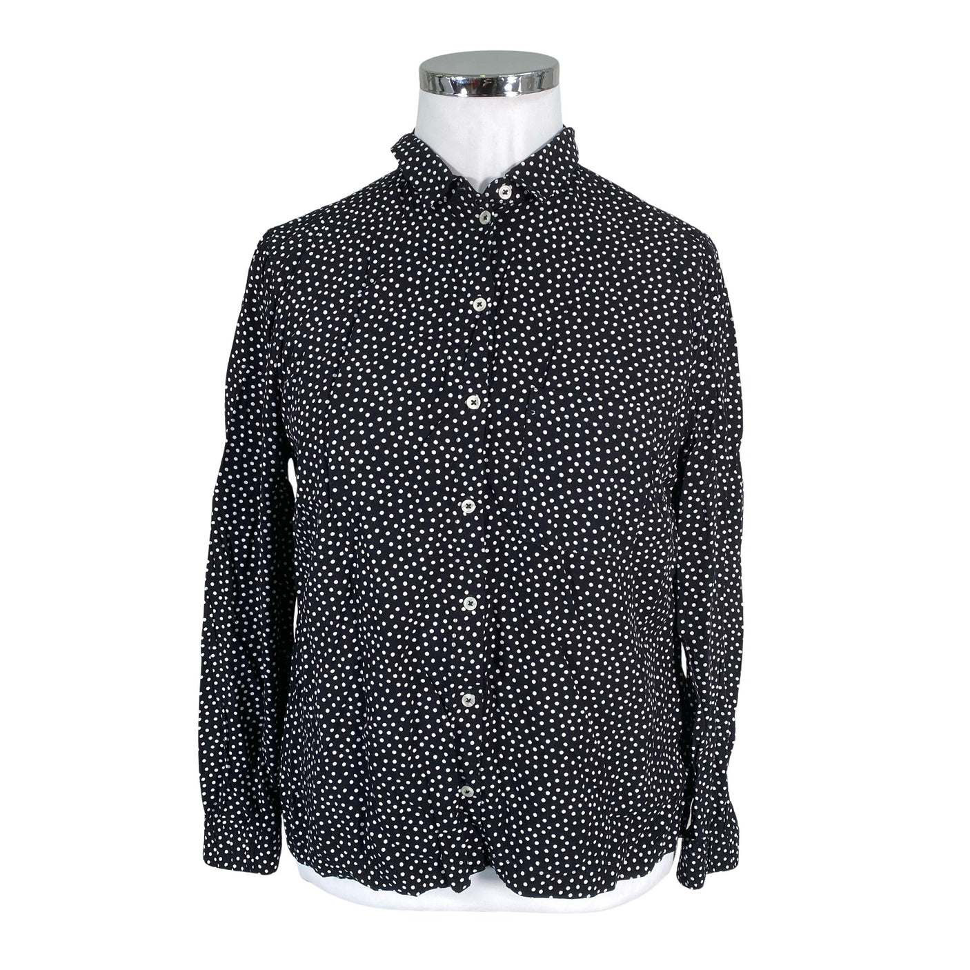 Unisex Marc O'Polo - Blouse, size 44 - Black (1)