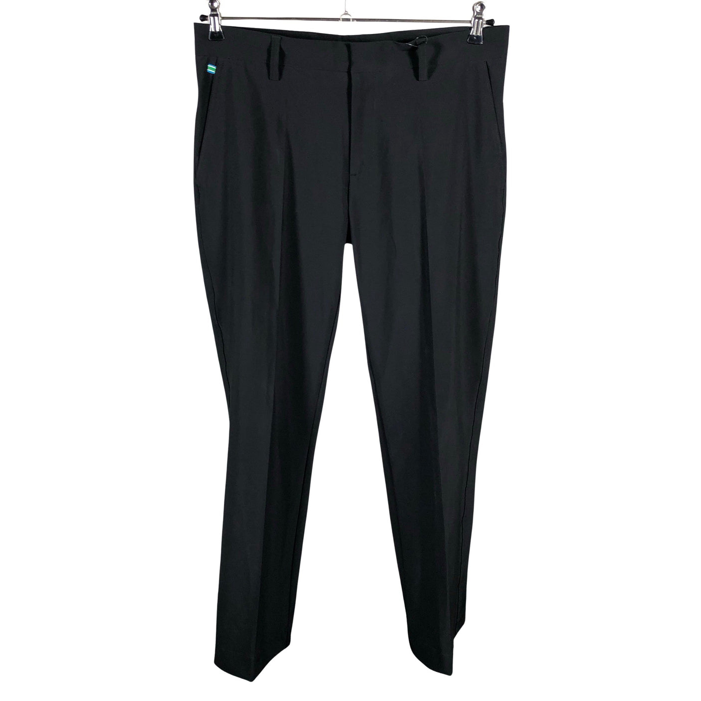 Unisex J.Lindeberg - Sports trousers, size M - Black (1)