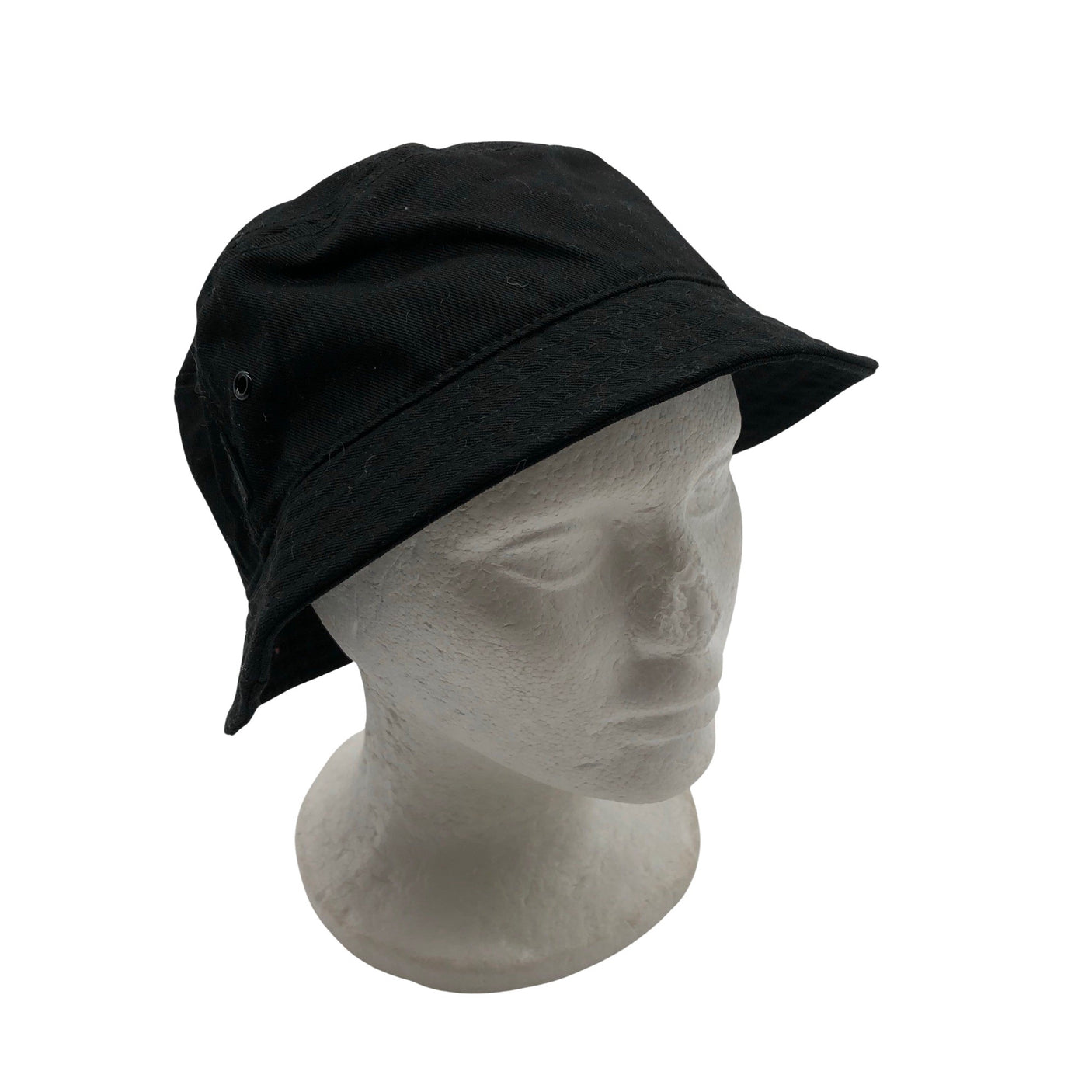 Unisex Molo Kids - Summer hat, size 52 - 54 cm - Black (1)