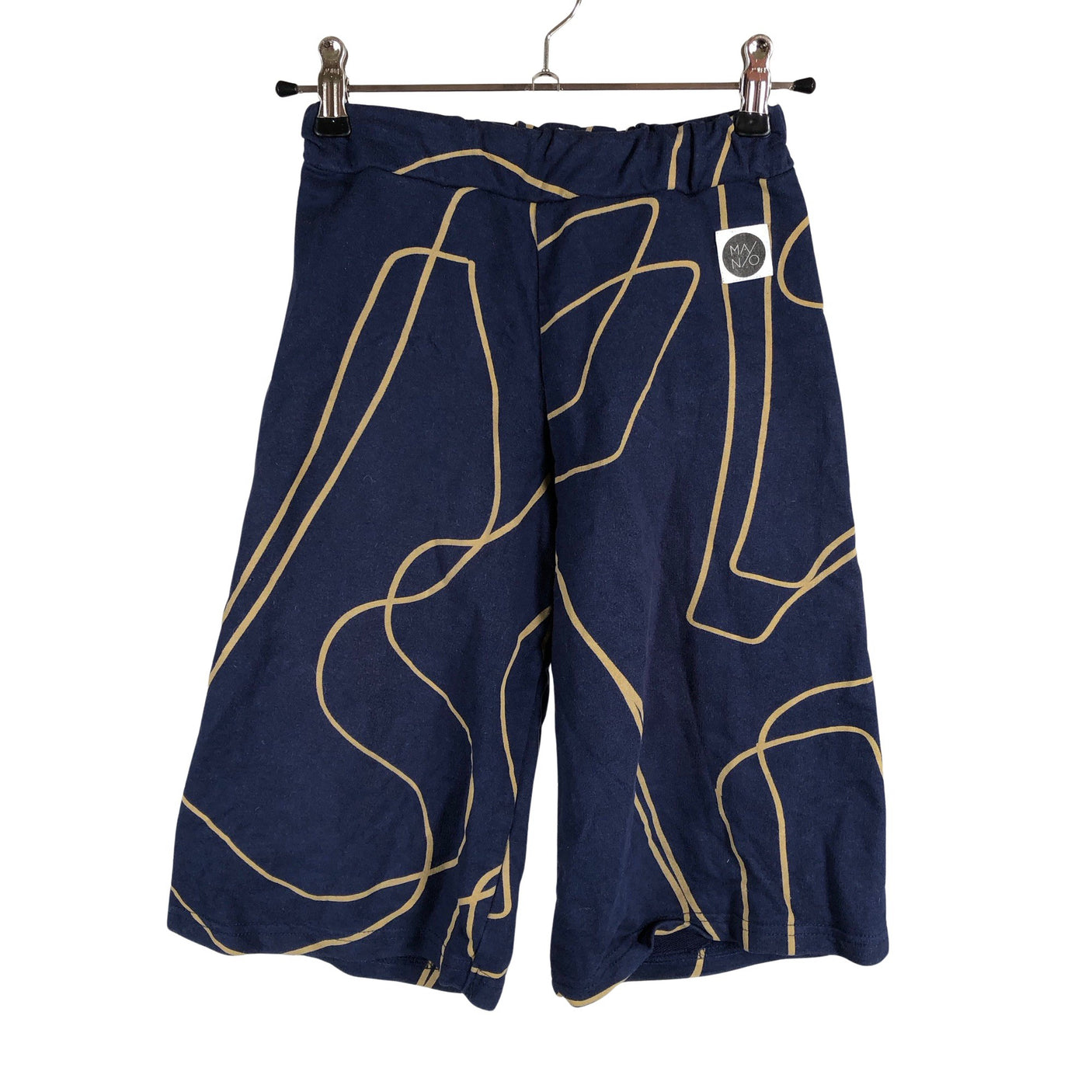 Unisex Mainio - Sweatpants, size 122 - 128 - Blue (1)