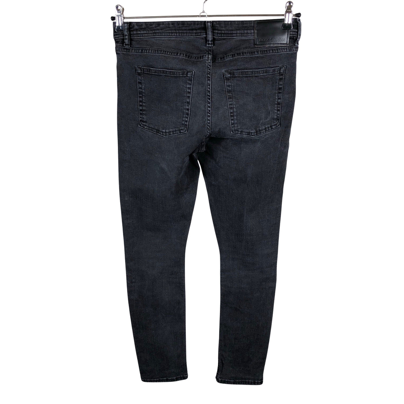 Unisex Acne Studios - Jeans, size W29 - Gray (2)