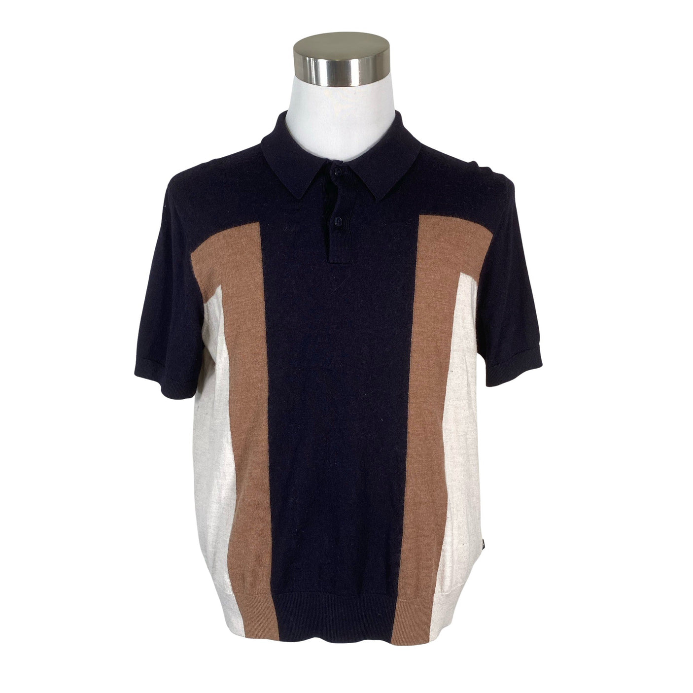 Unisex Ted Baker - Sweater, size XXL - Blue (1)