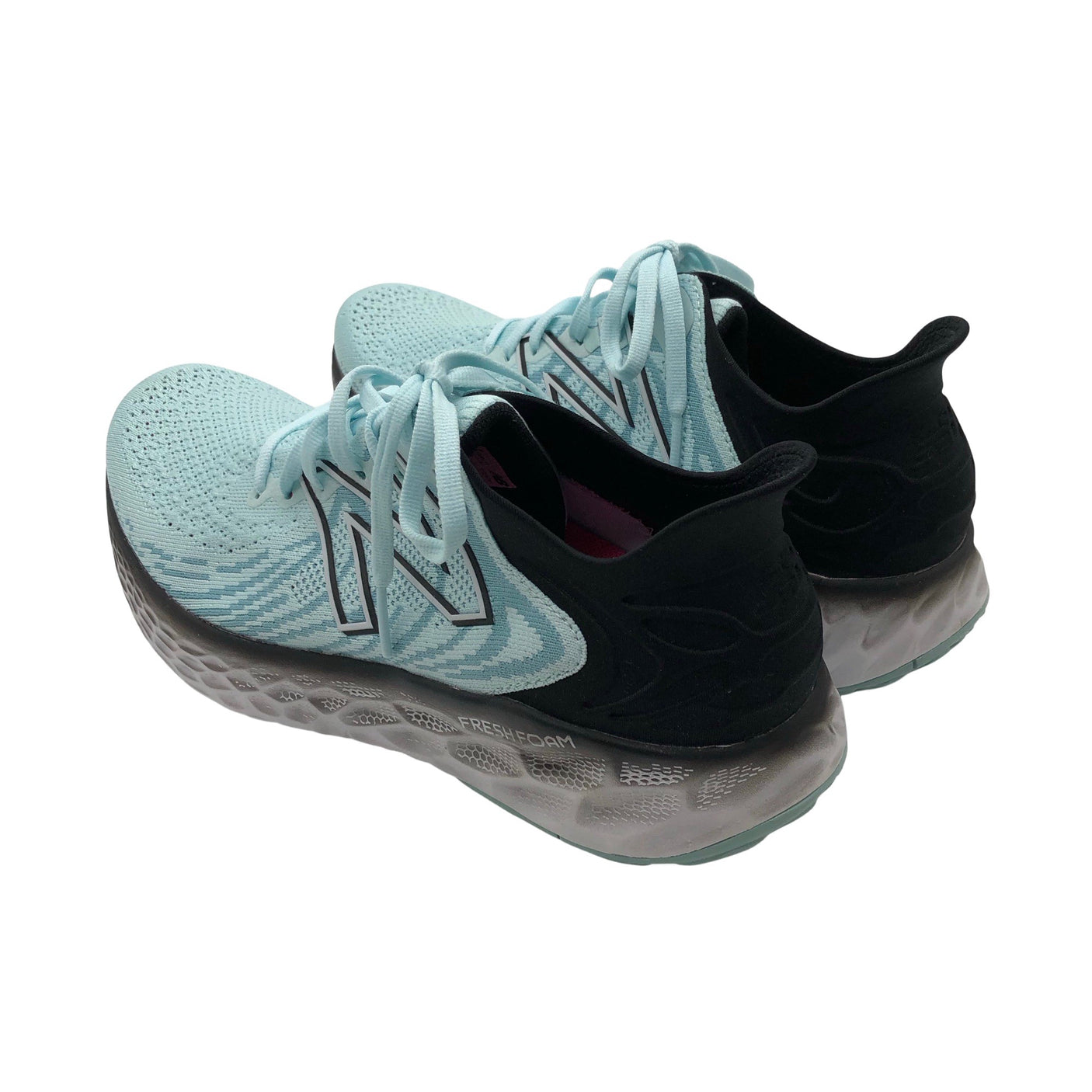 Unisex New Balance - Running shoes, size 42 - Light blue (2)