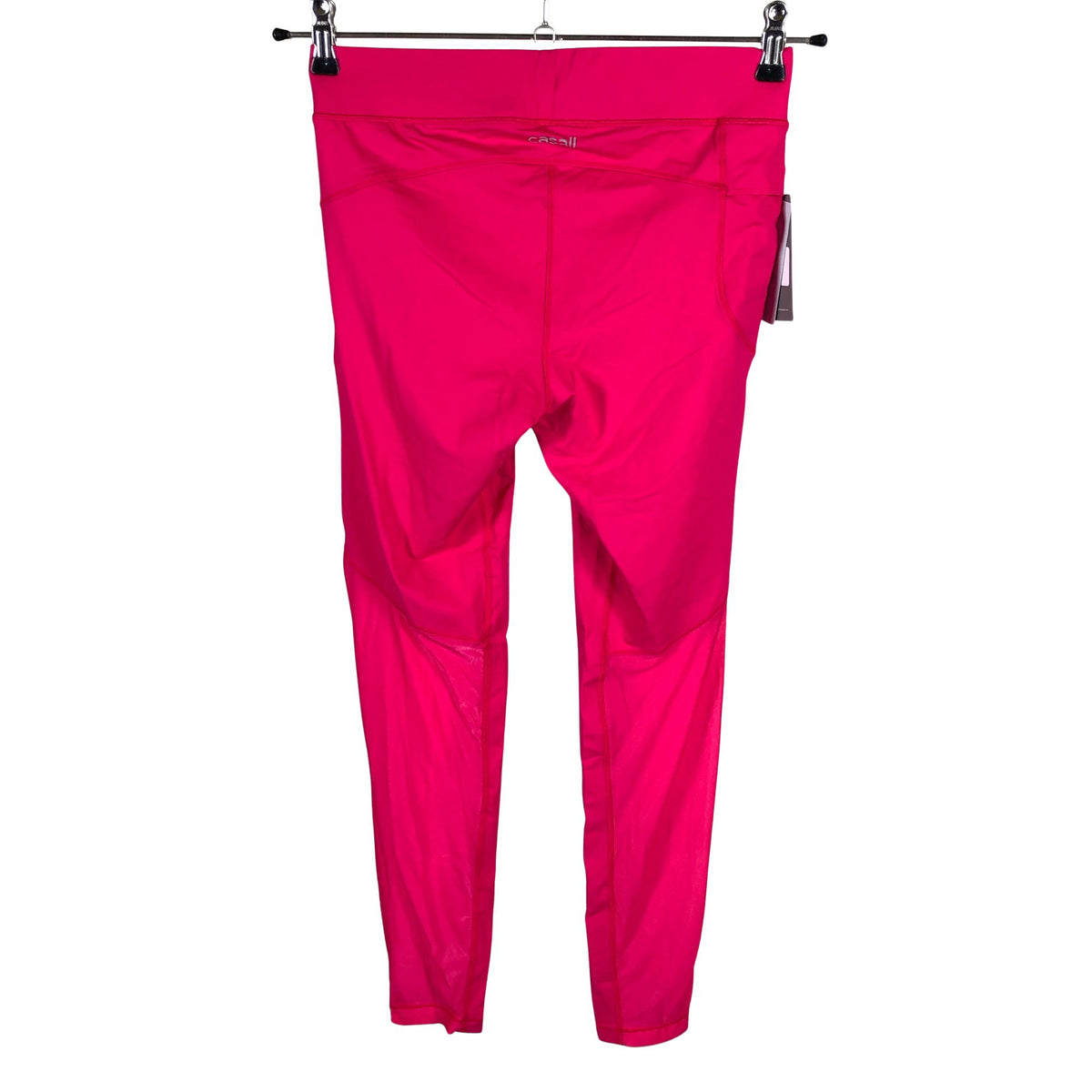 Unisex Casall - Sports tights, size 38 - Pink (2)