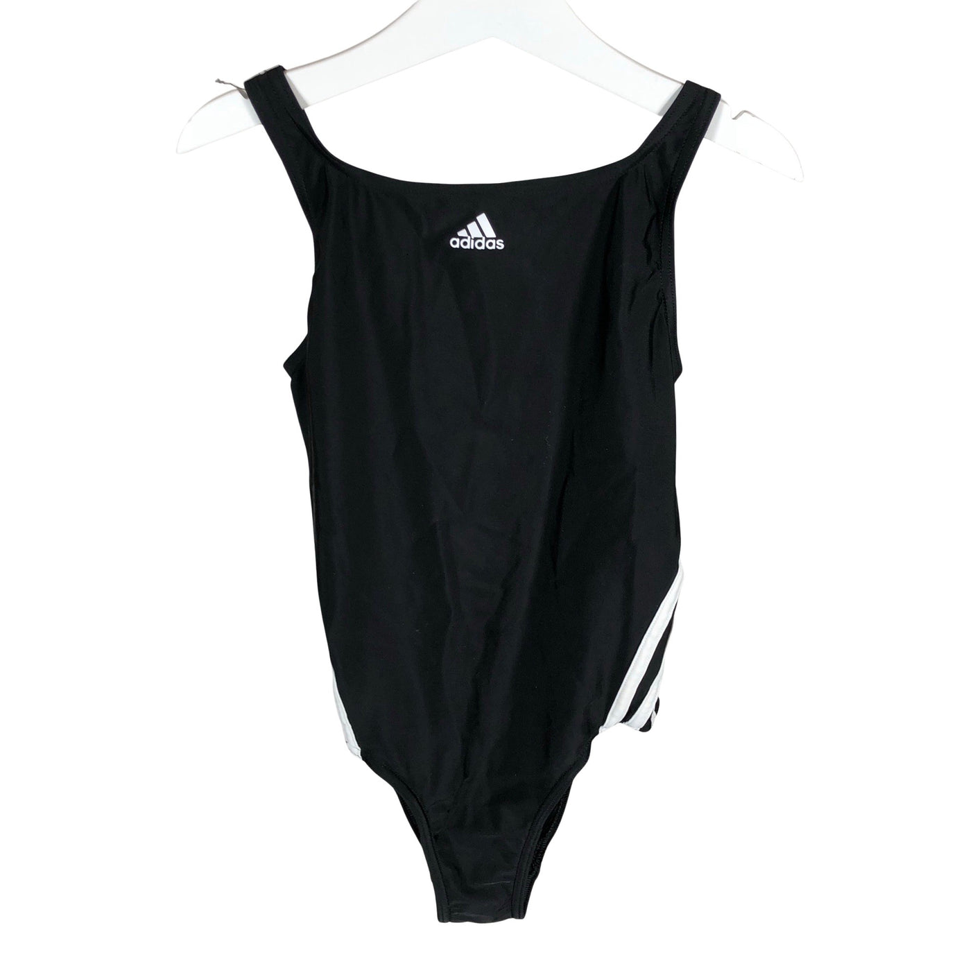 Unisex Adidas - Swimsuit, size 152 - 158 - Black (1)