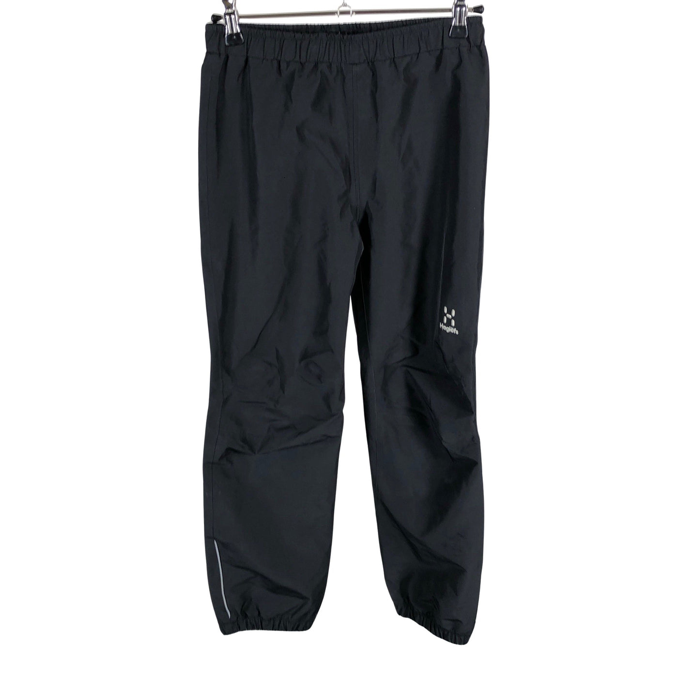 Unisex Haglöfs - Spring/Fall pants, size 134 - 140 - Black (1)