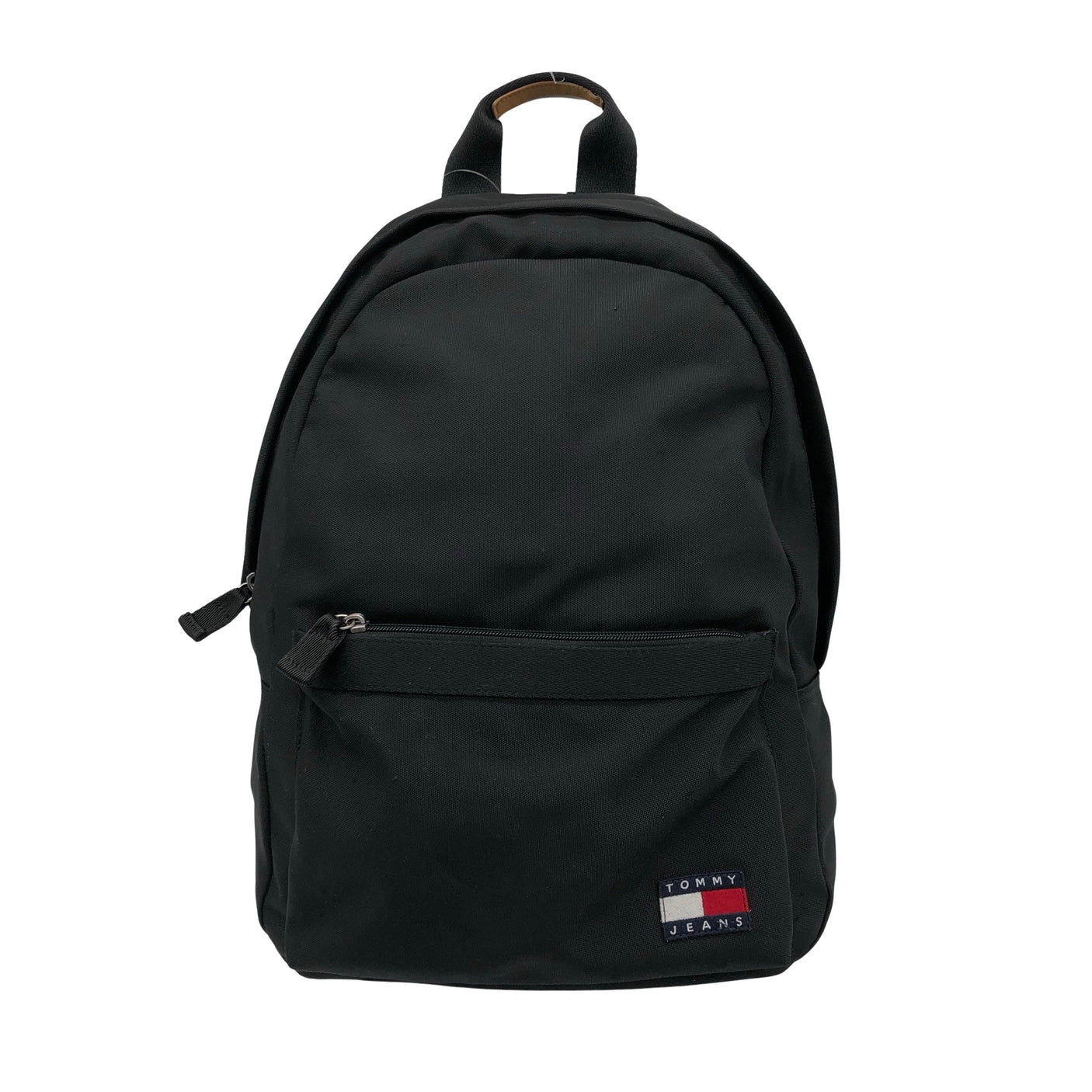 Unisex Tommy Jeans (Tommy Hilfiger) - Backpack, size Maxi - Black (1)