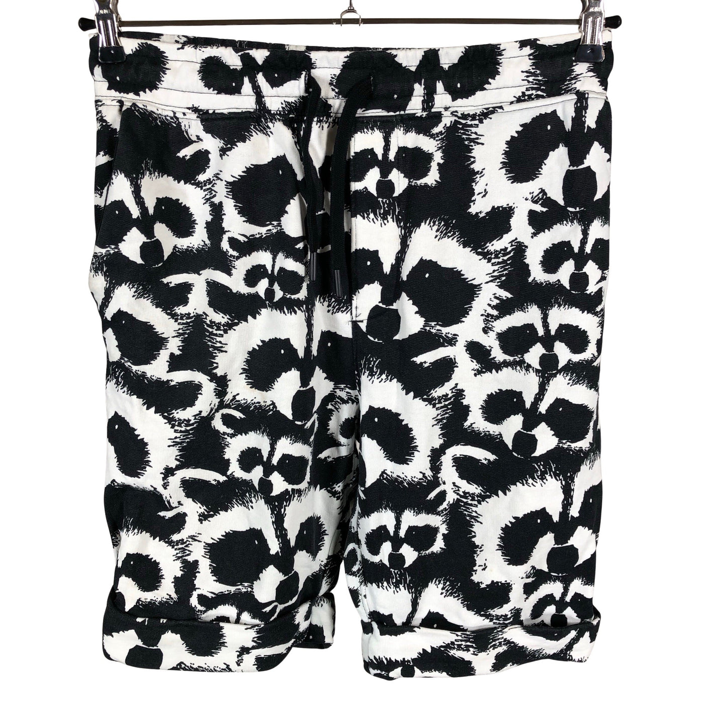 Unisex Finlayson - Sweatshorts, size S - Black (1)