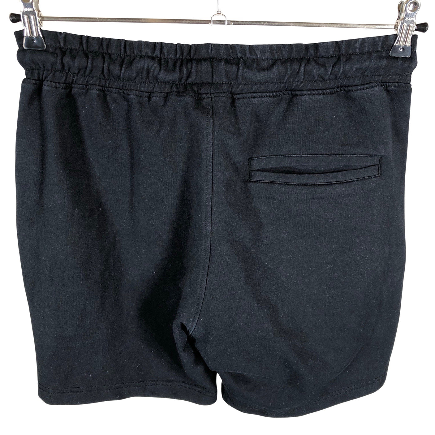 Unisex Better Bodies - Sweatshorts, size M - Black (2)