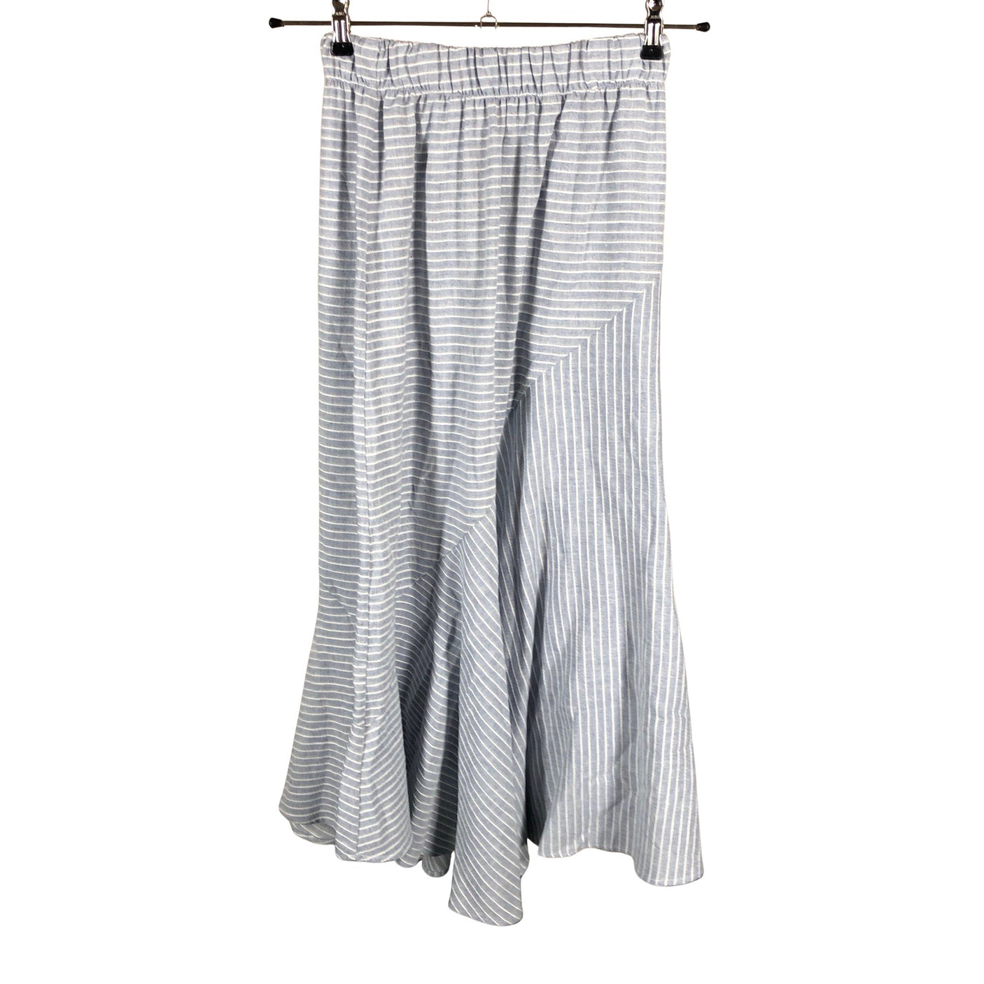 Unisex Bypias - Fabric skirt, size 34 - Light blue (1)