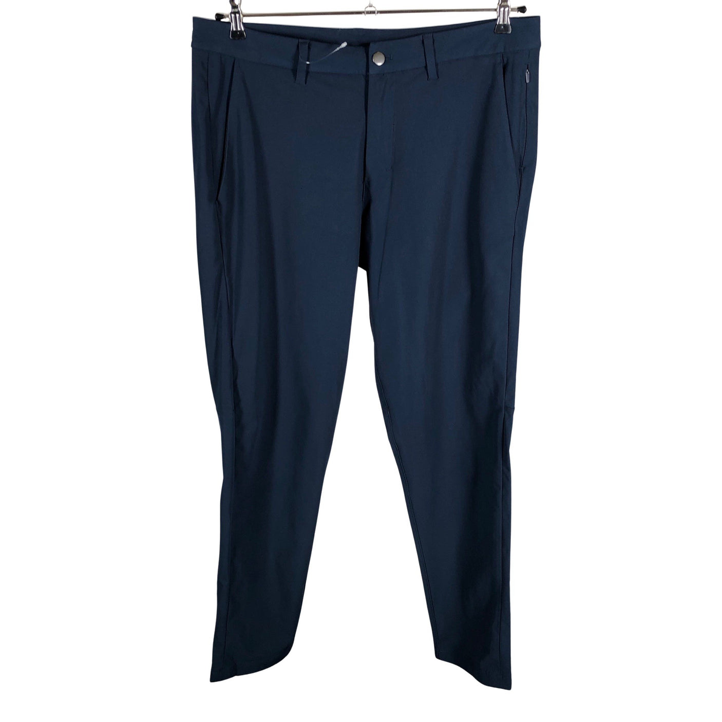 Unisex Lululemon - Chinos, size L - Blue (1)