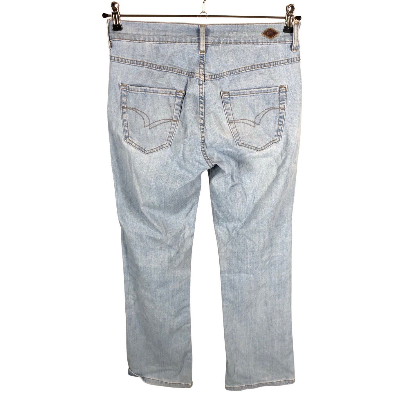 Unisex Lee Cooper - Jeans, size W29 - Light blue (2)
