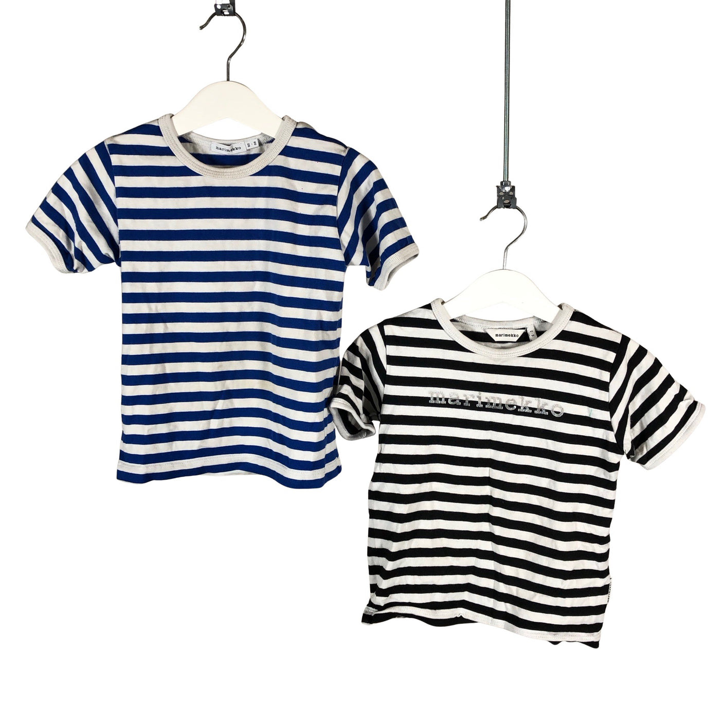 Unisex Marimekko - T-shirt, size 92 - 98 - Black (1)