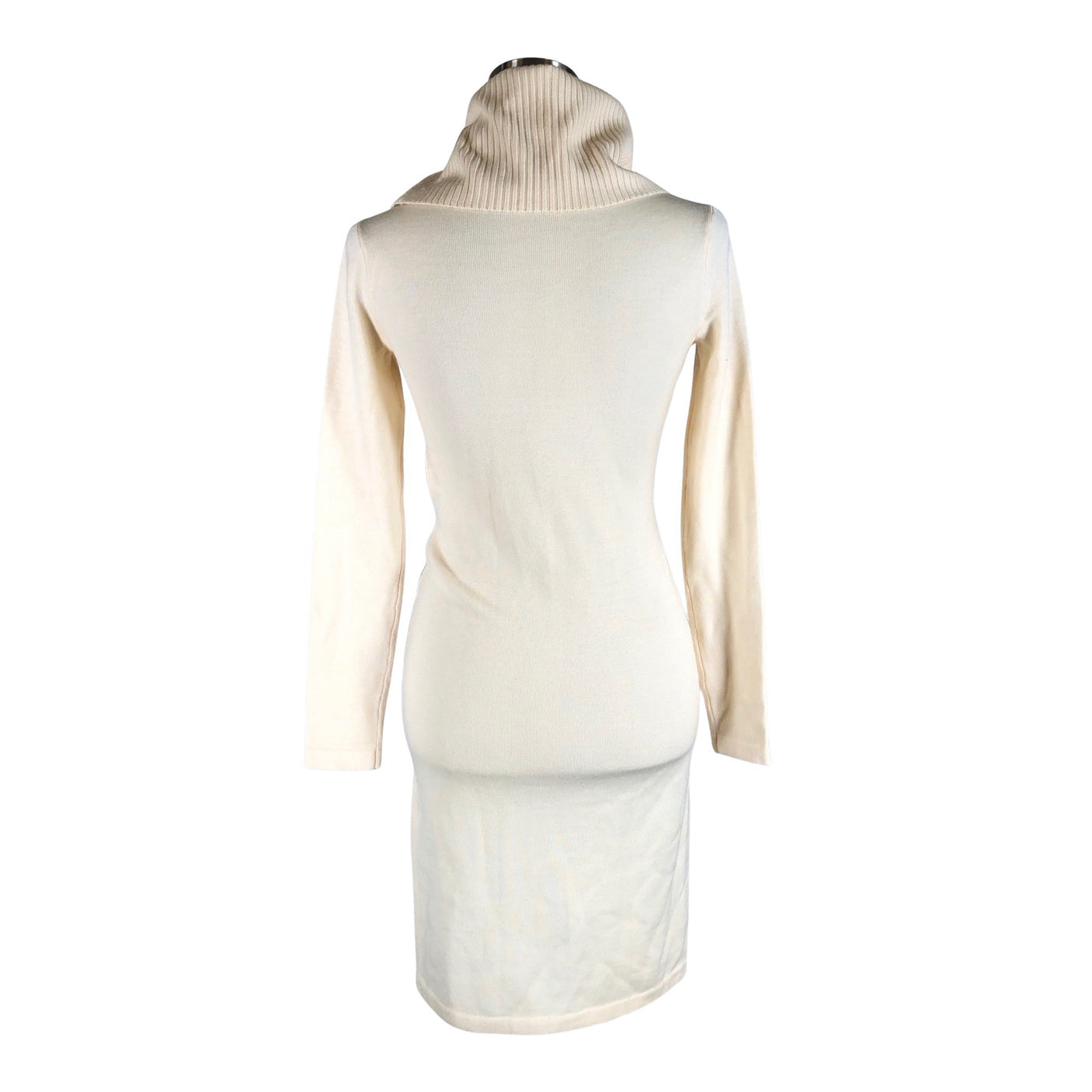 Unisex Ralph Lauren Sport - Knit dress, size 36 - Beige (2)
