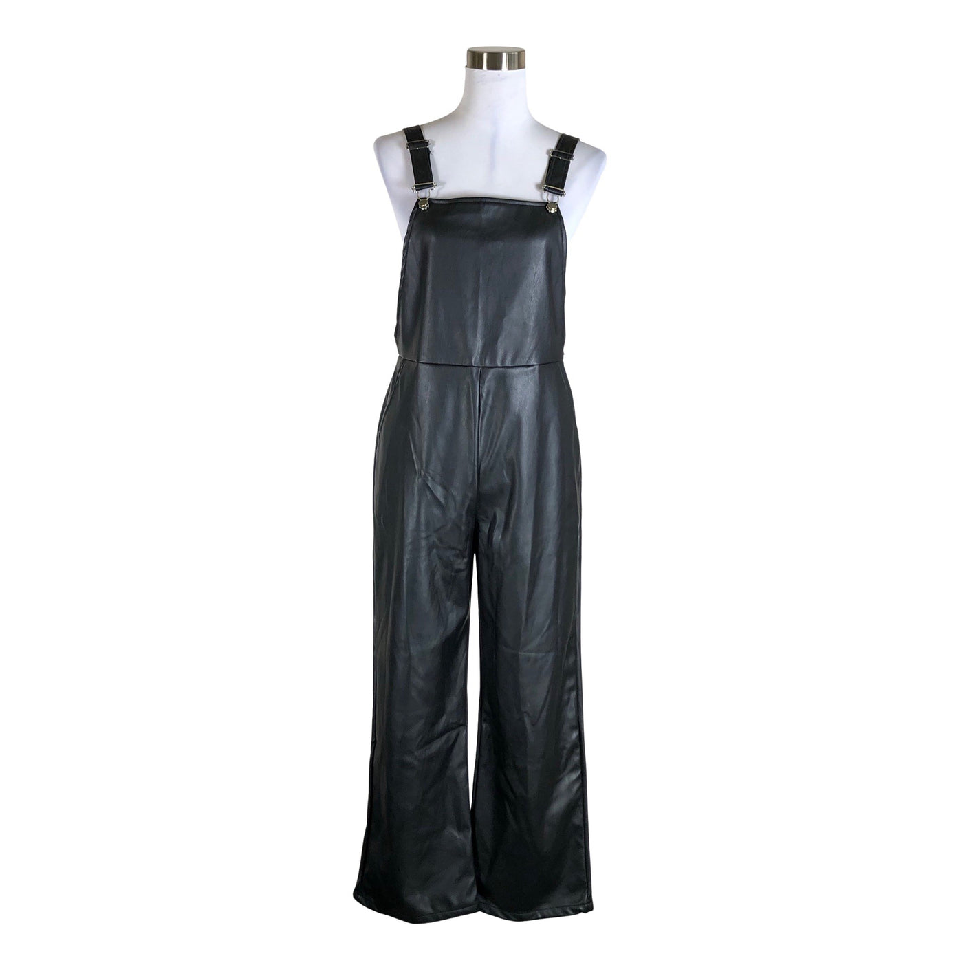 Unisex Na-KD - Overalls, size 40 - Black (1)