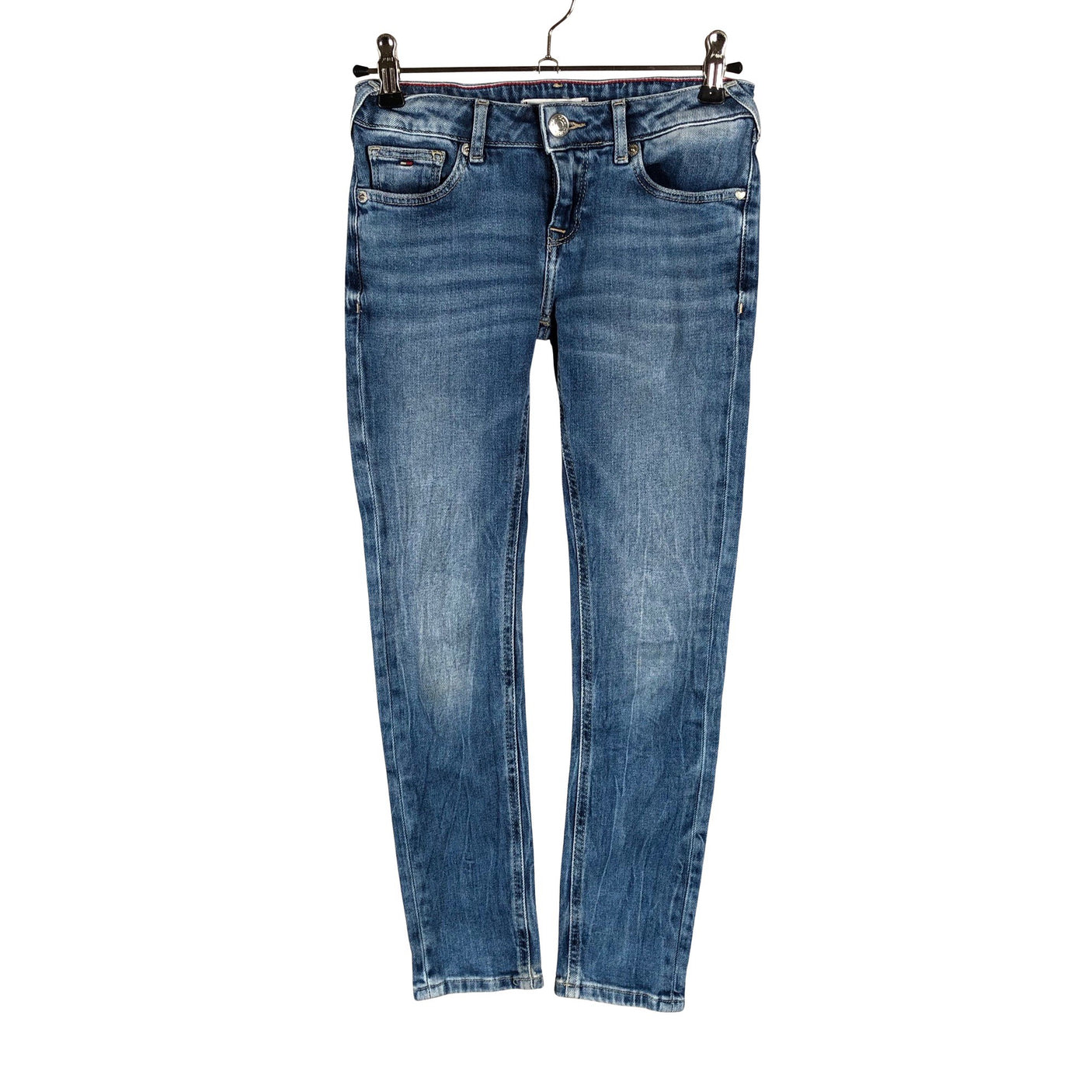 Unisex Tommy Hilfiger - Jeans, size 134 - 140 - Blue (1)