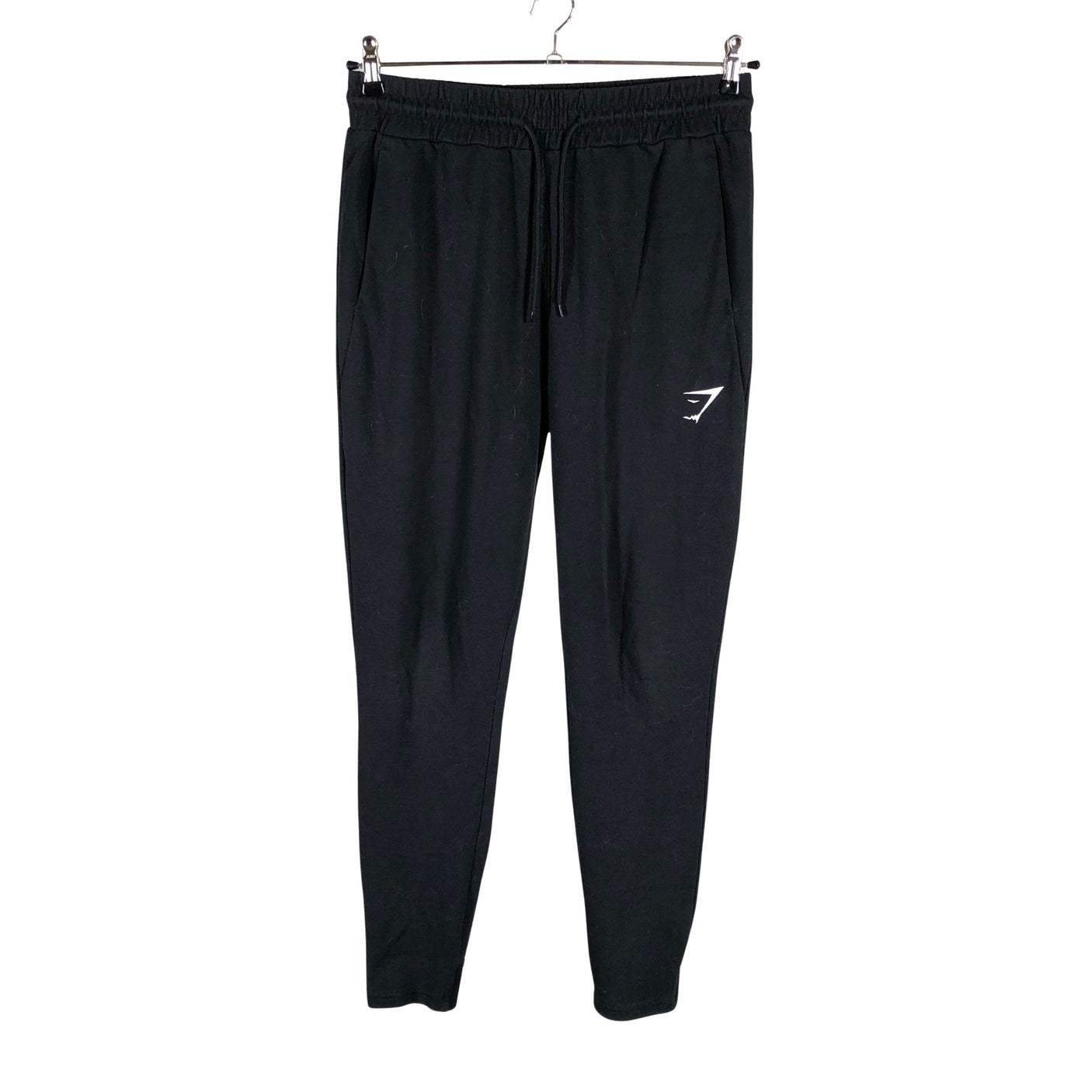 Unisex Gymshark - Sweatpants, size 38 - Black (1)