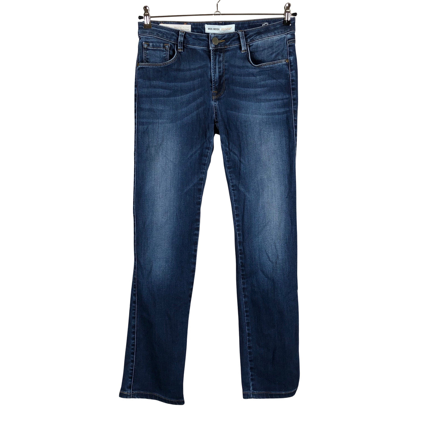 Unisex Mos Mosh - Jeans, size W29 - Blue (1)