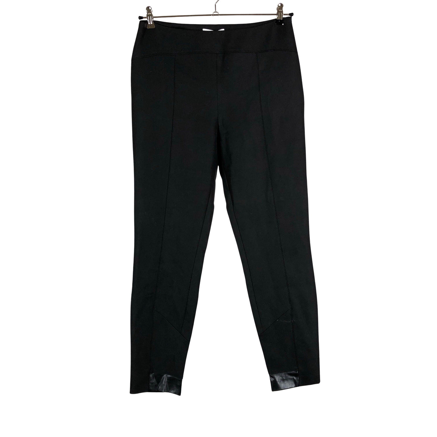 Unisex Hugo Boss - Slacks, size 40 - Black (1)
