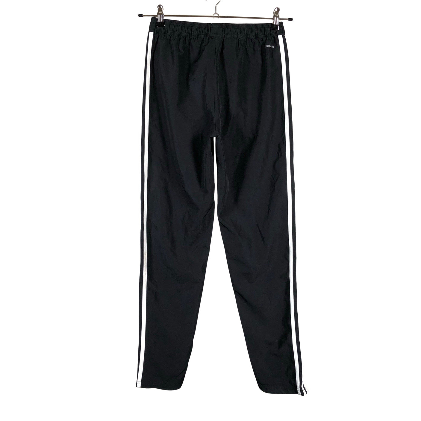Unisex Adidas - Sports trousers, size 158 - 164 - Black (2)