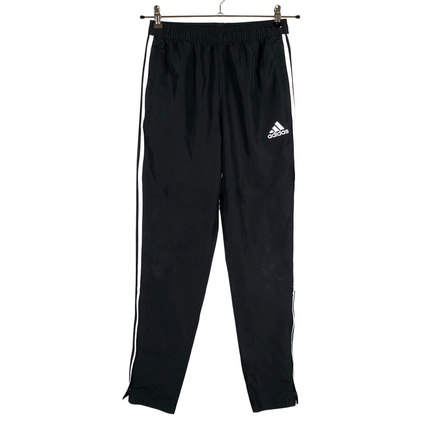 Unisex Adidas - Sports trousers, size 158 - 164 - Black (1)