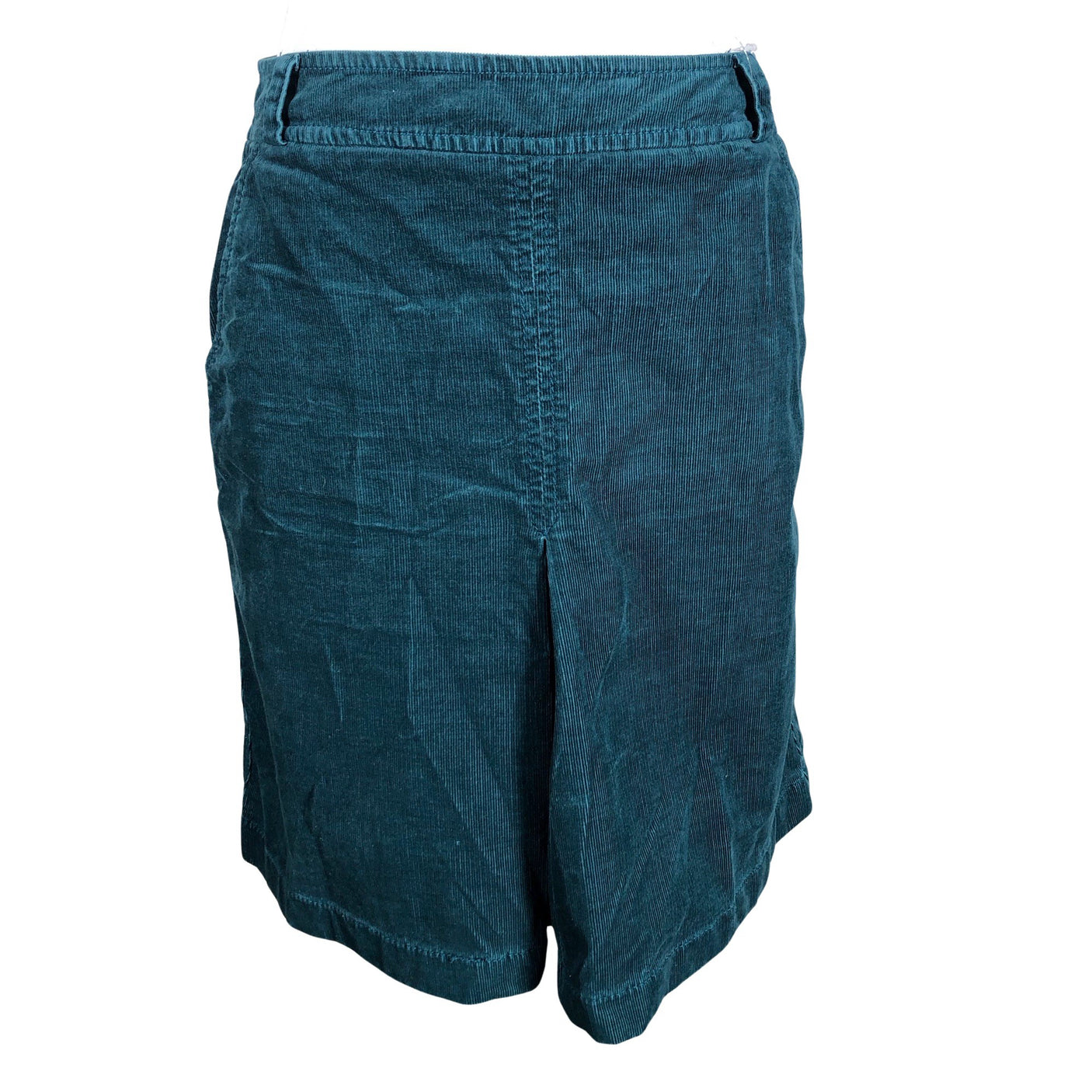 Unisex Esprit - Fabric skirt, size 38 - Turquoise (1)