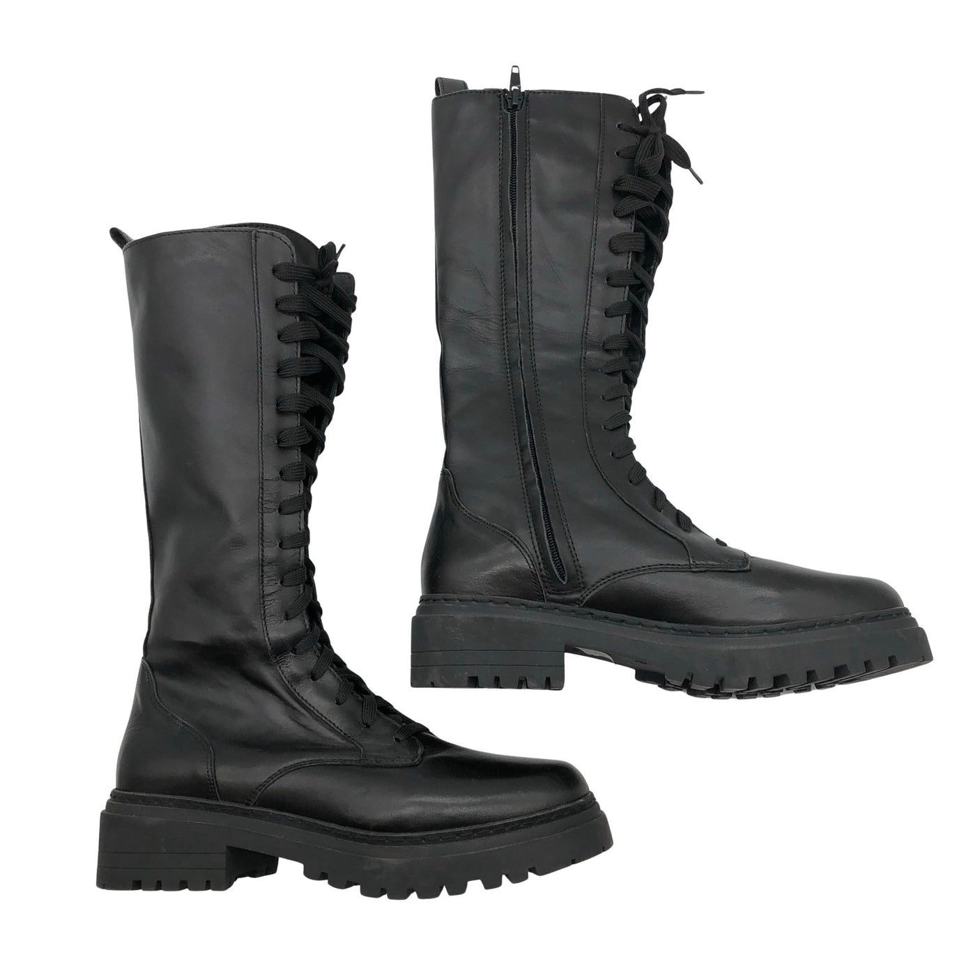 Unisex Musse&Cloud - Boots, size 41 - Black (1)