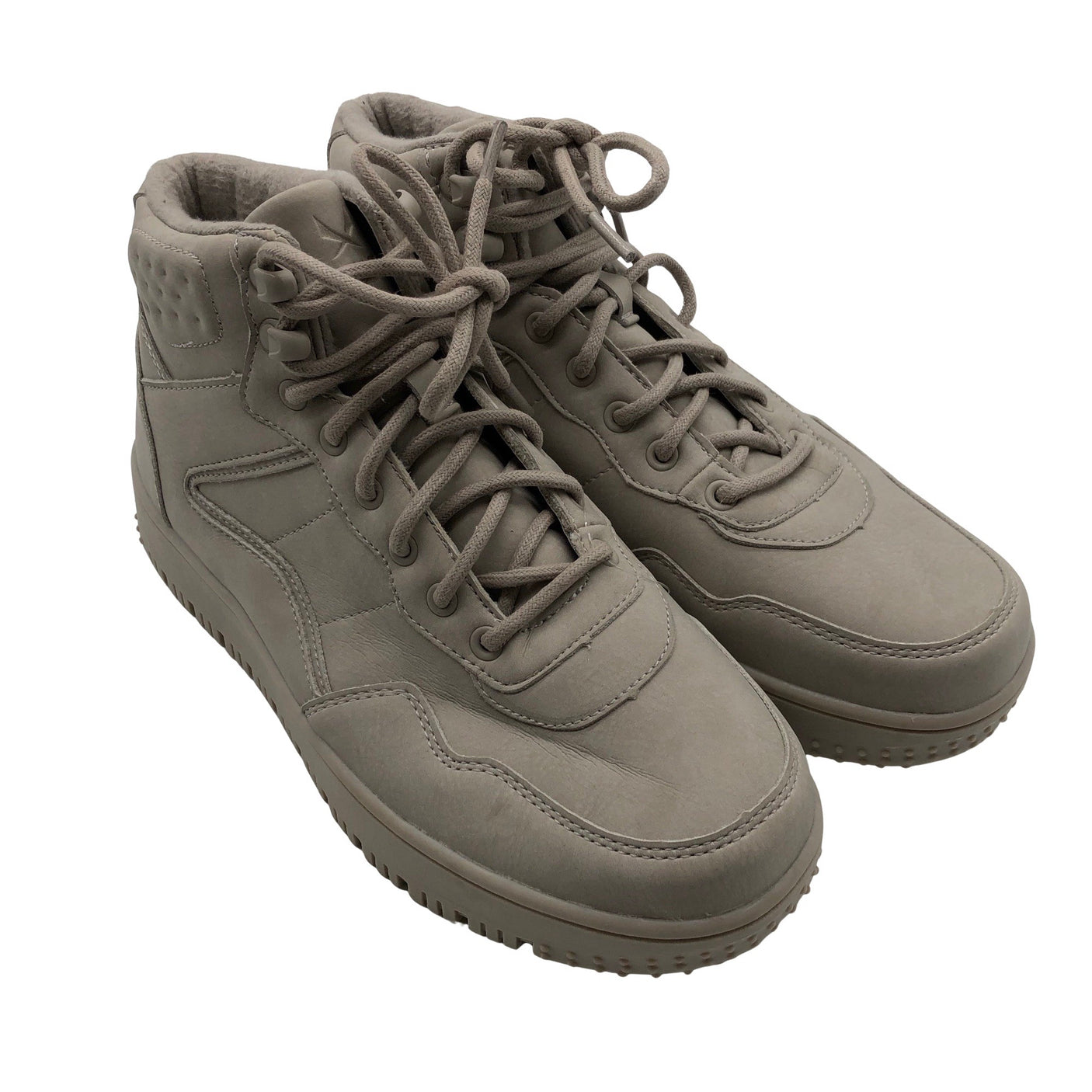 Unisex Soc - Casual sneakers, size 39 - Beige (2)