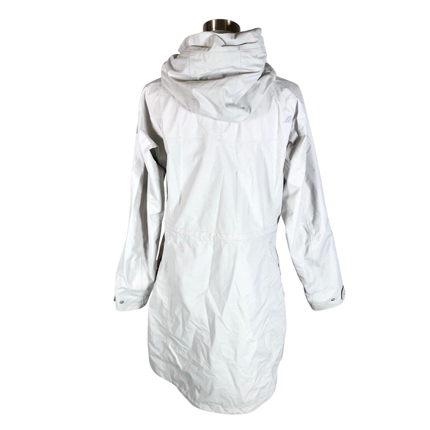 Unisex Didriksons - Outdoor jacket, size 40 - Gray (2)