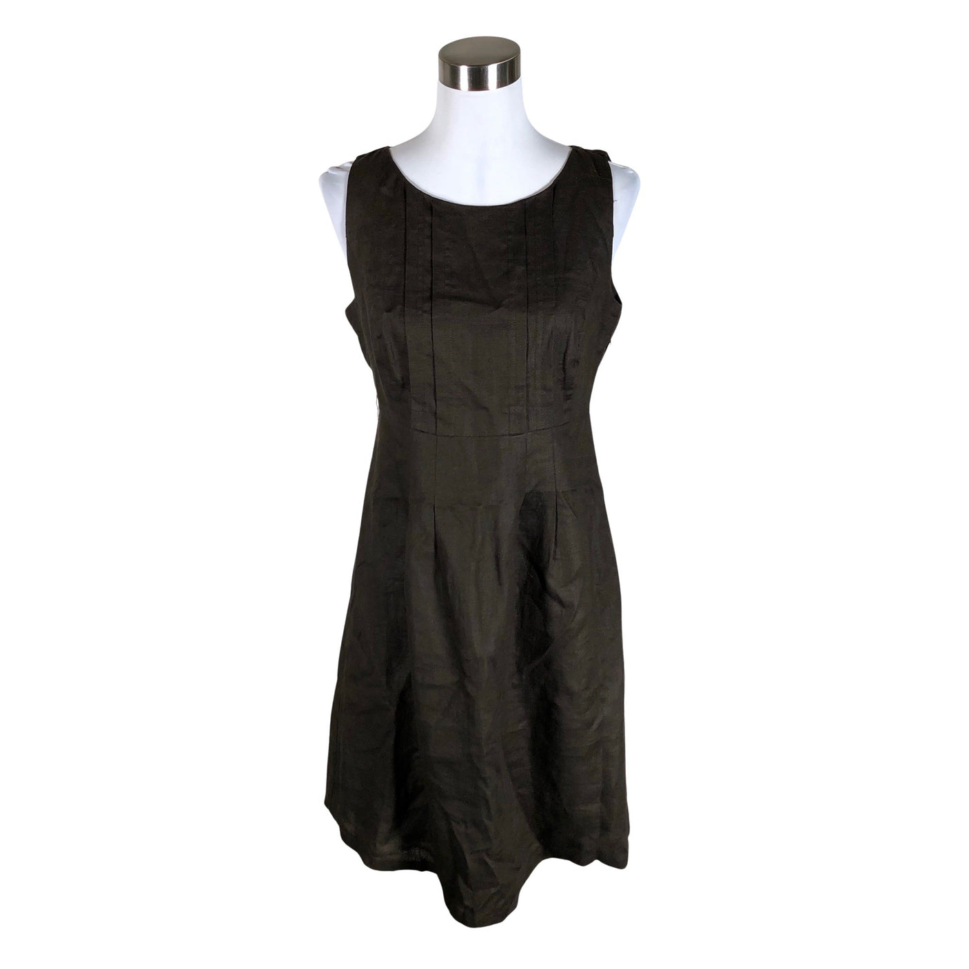 Unisex Mexx - Dress, size 38 - Brown (1)