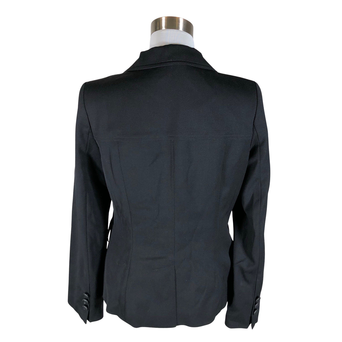 Unisex Andiata - Jacket, size 38 - Black (2)
