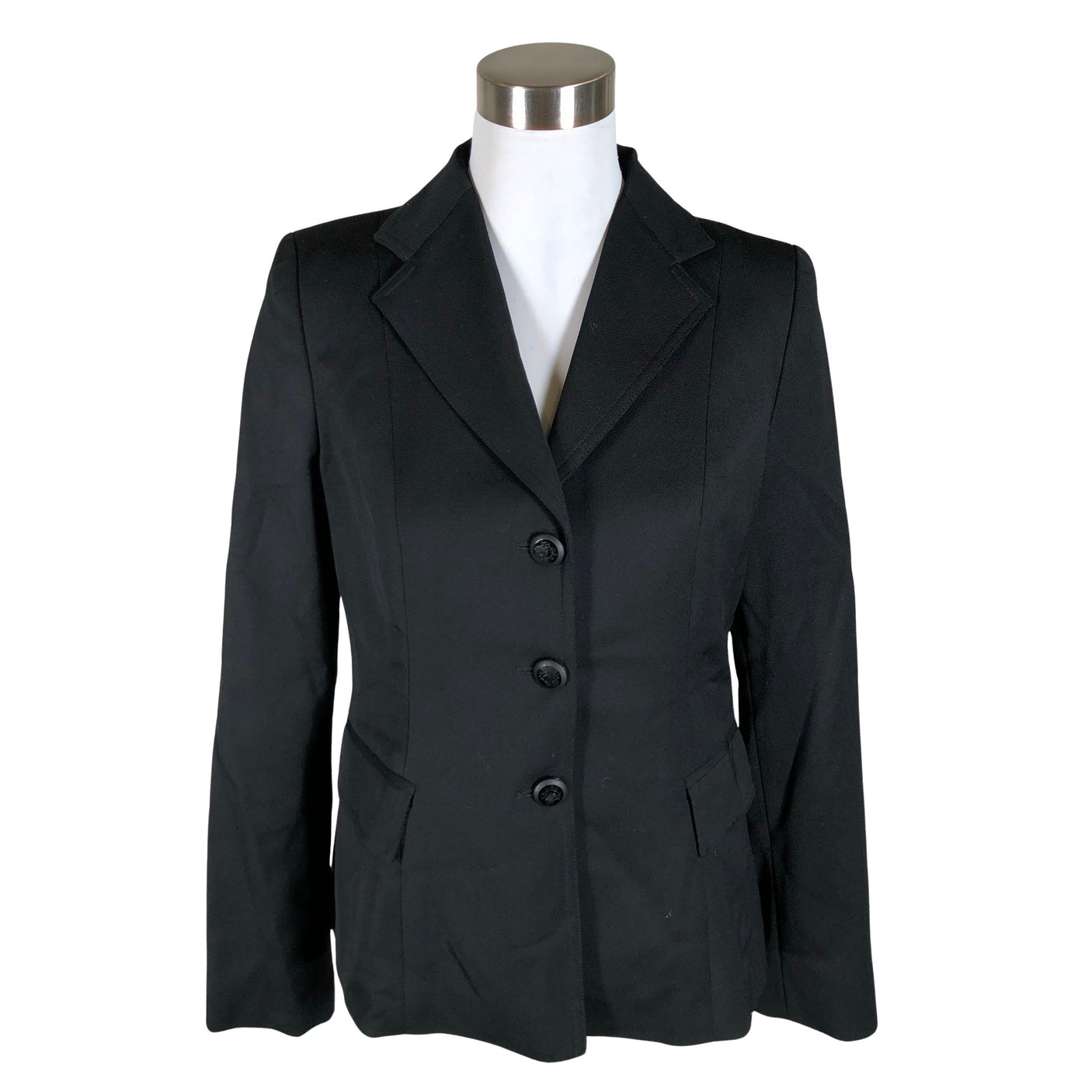 Unisex Andiata - Jacket, size 38 - Black (1)