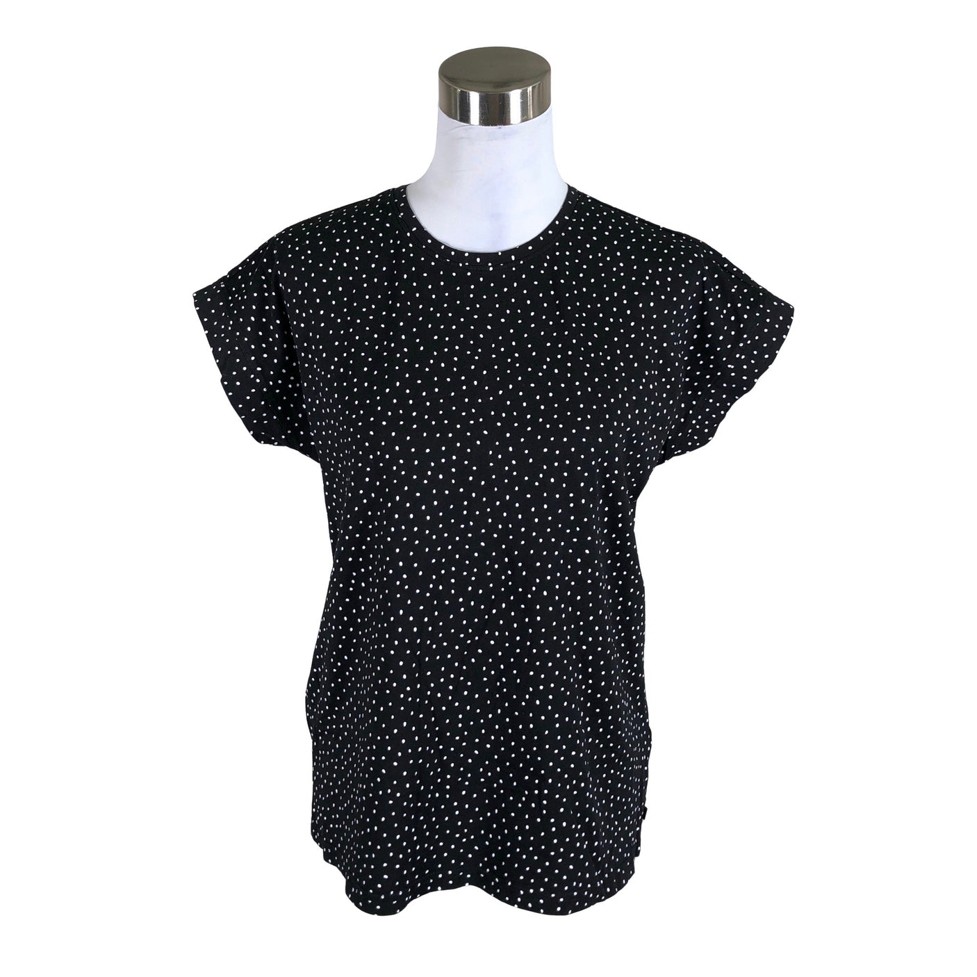 Unisex Ze-Ze - T-shirt, size 40 - Black (1)