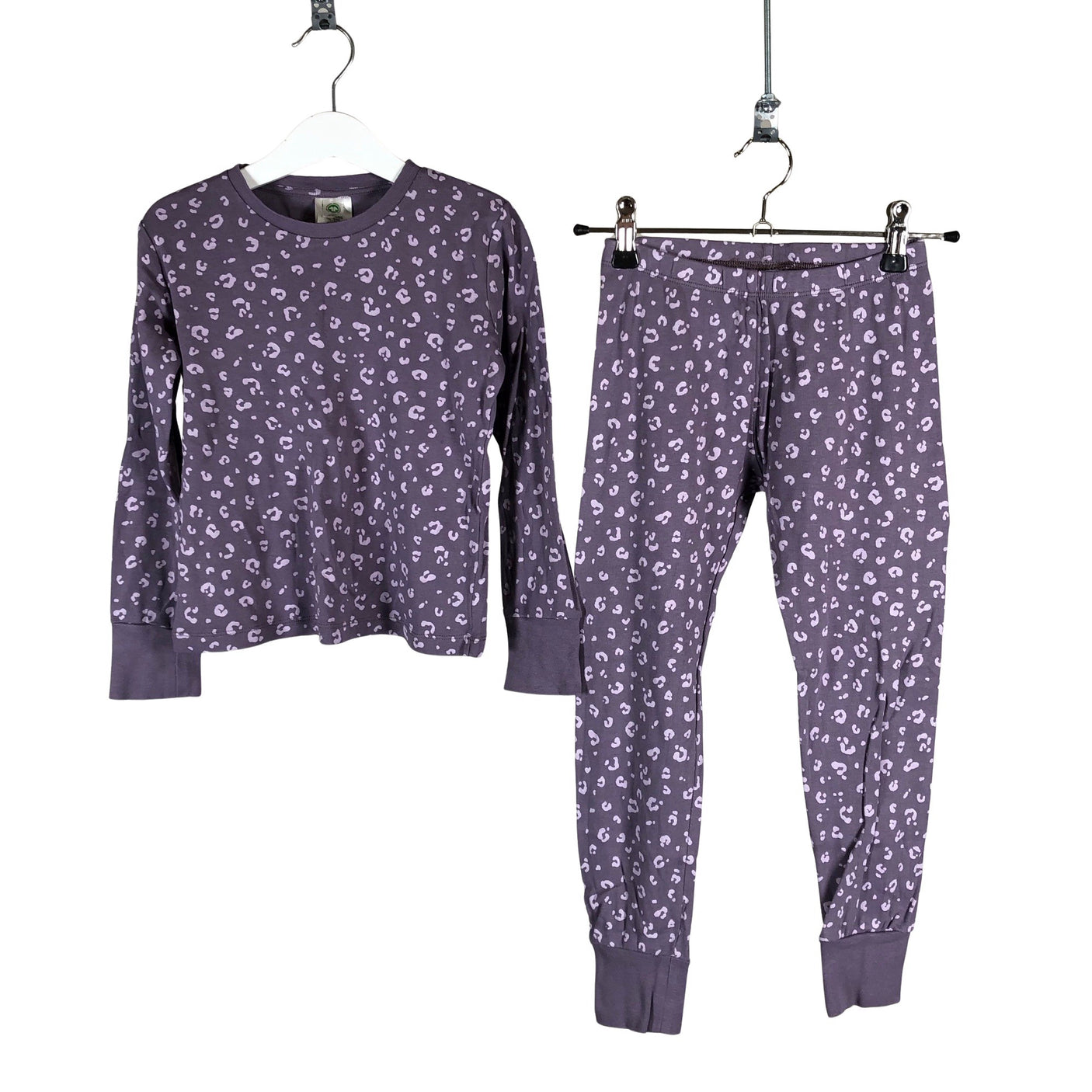 Unisex Lindex - Nightwear, size 110 - 116 - Violet (1)