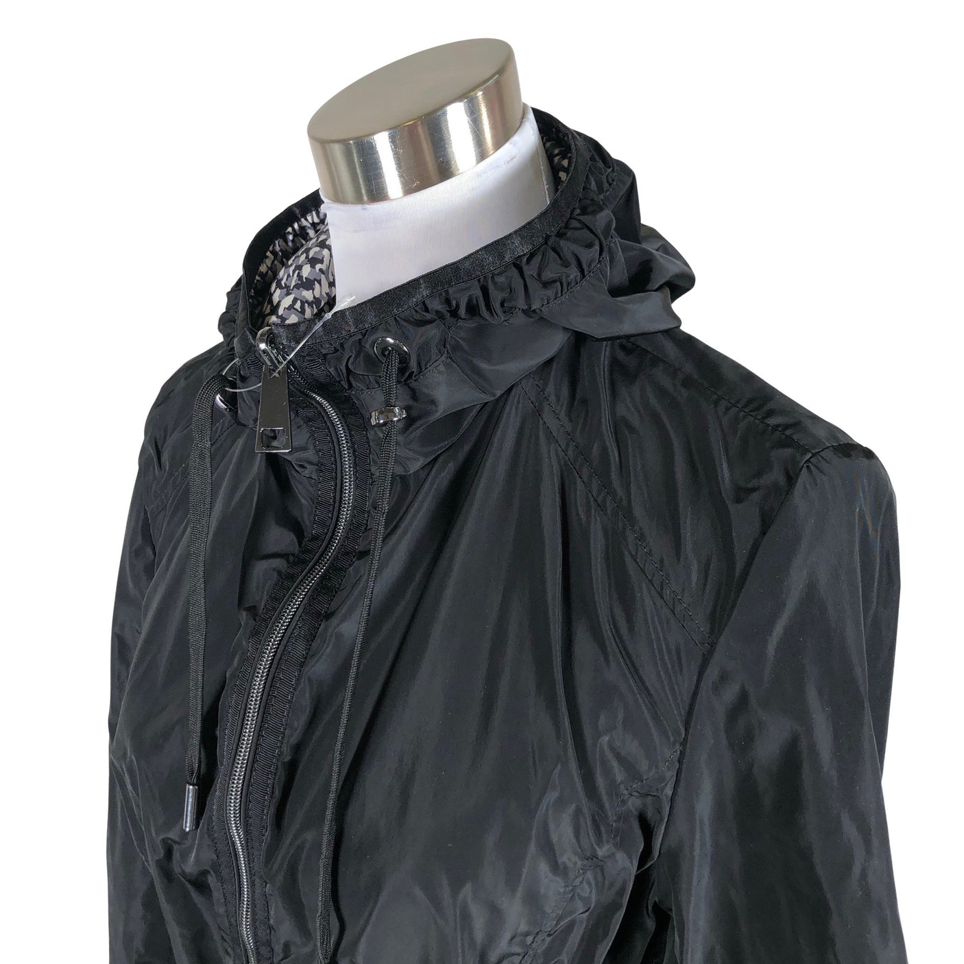Unisex Barbara Lebek - Outdoor jacket, size 36 - Black (3)