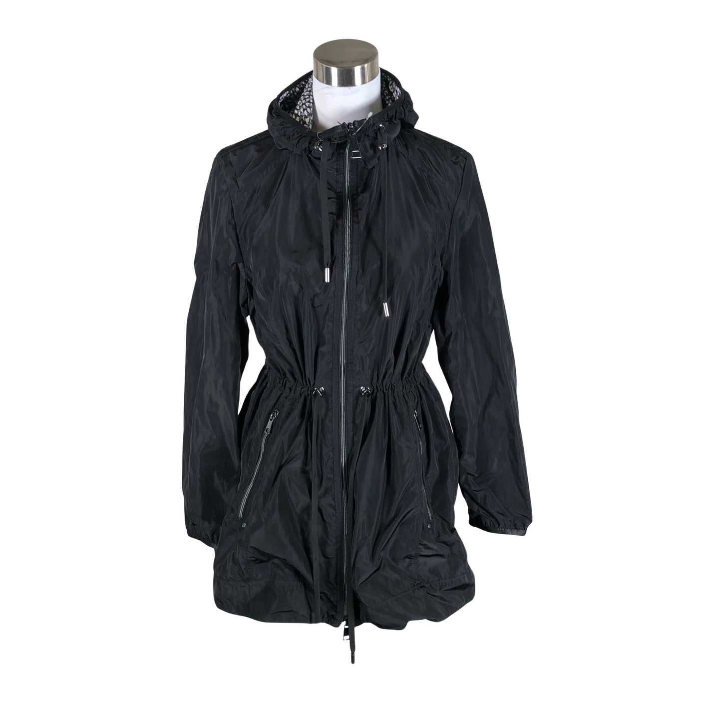 Unisex Barbara Lebek - Outdoor jacket, size 36 - Black (1)