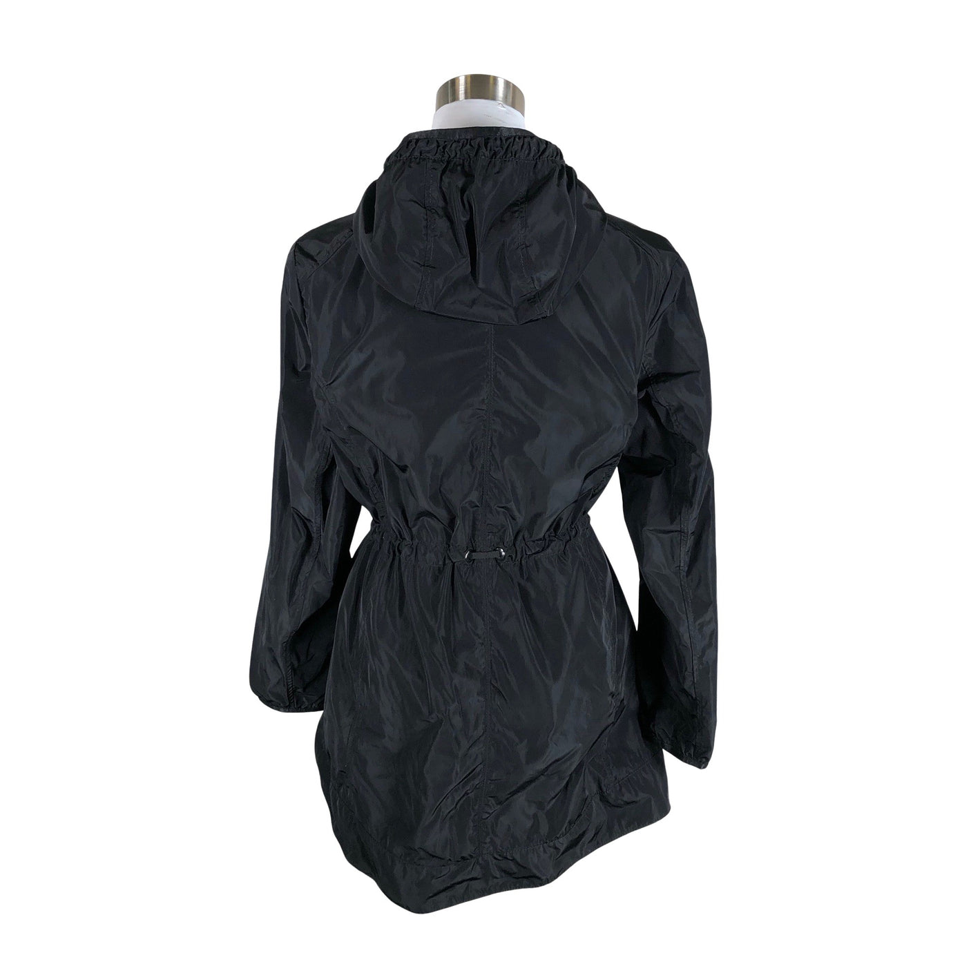 Unisex Barbara Lebek - Outdoor jacket, size 36 - Black (2)