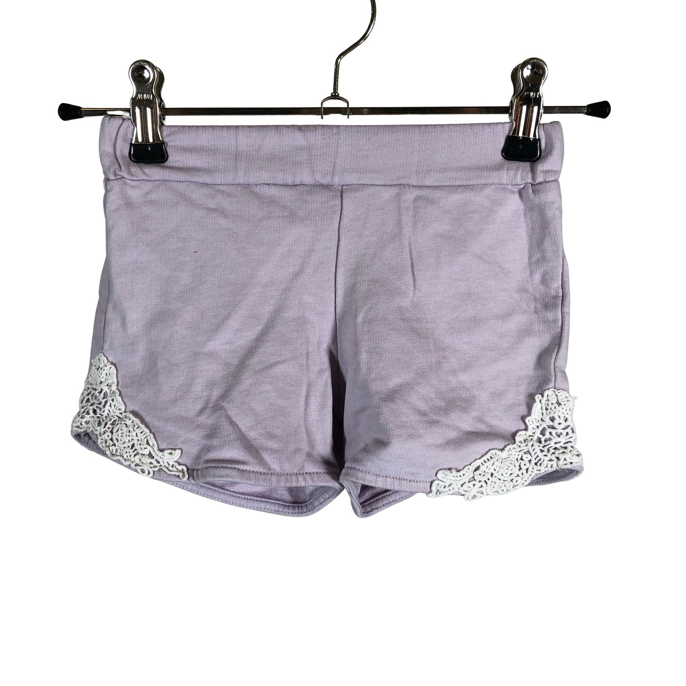 Unisex Lindex - Sweatshorts, size 86 - 92 - Black (1)