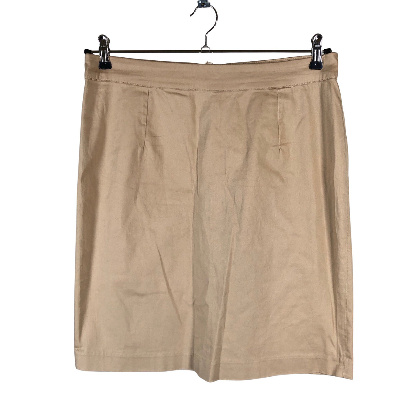 Unisex b.Young - Fabric skirt, size 42 - Beige (1)