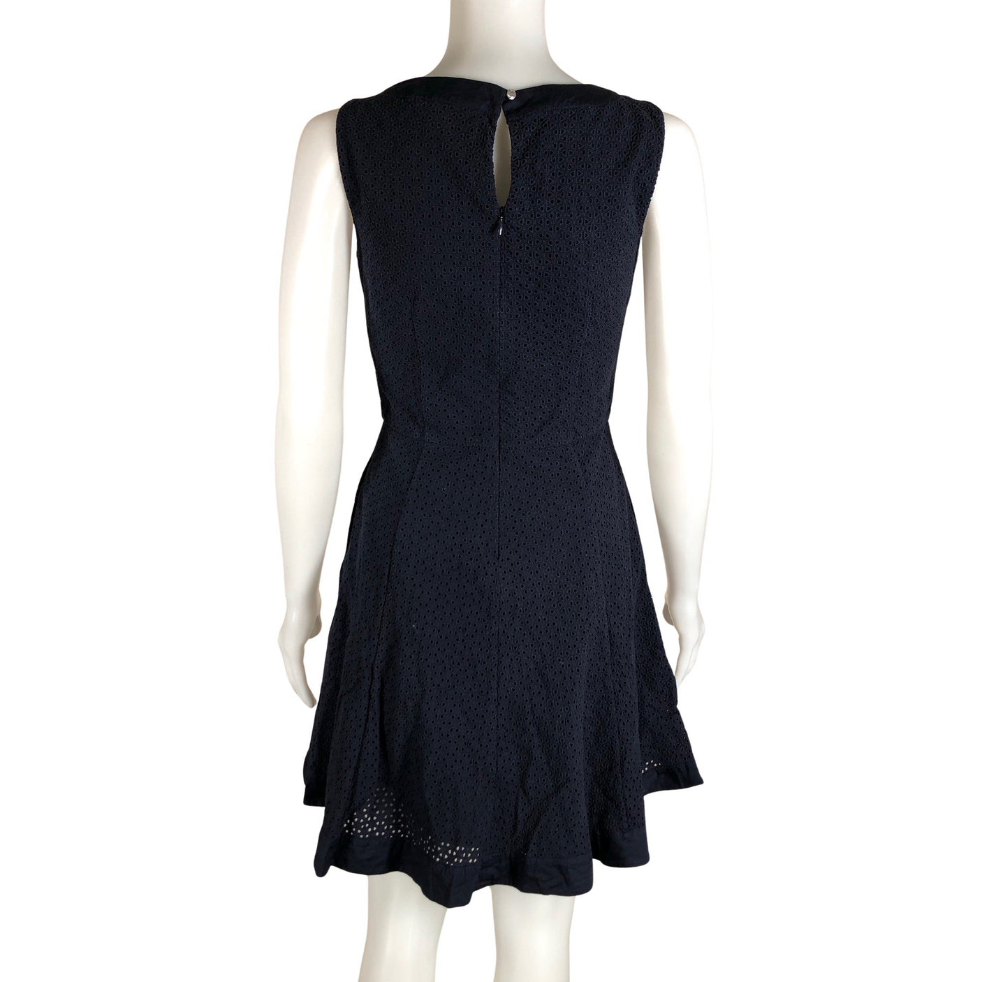 Unisex Tommy Hilfiger - Dress, size 34 - Blue (2)